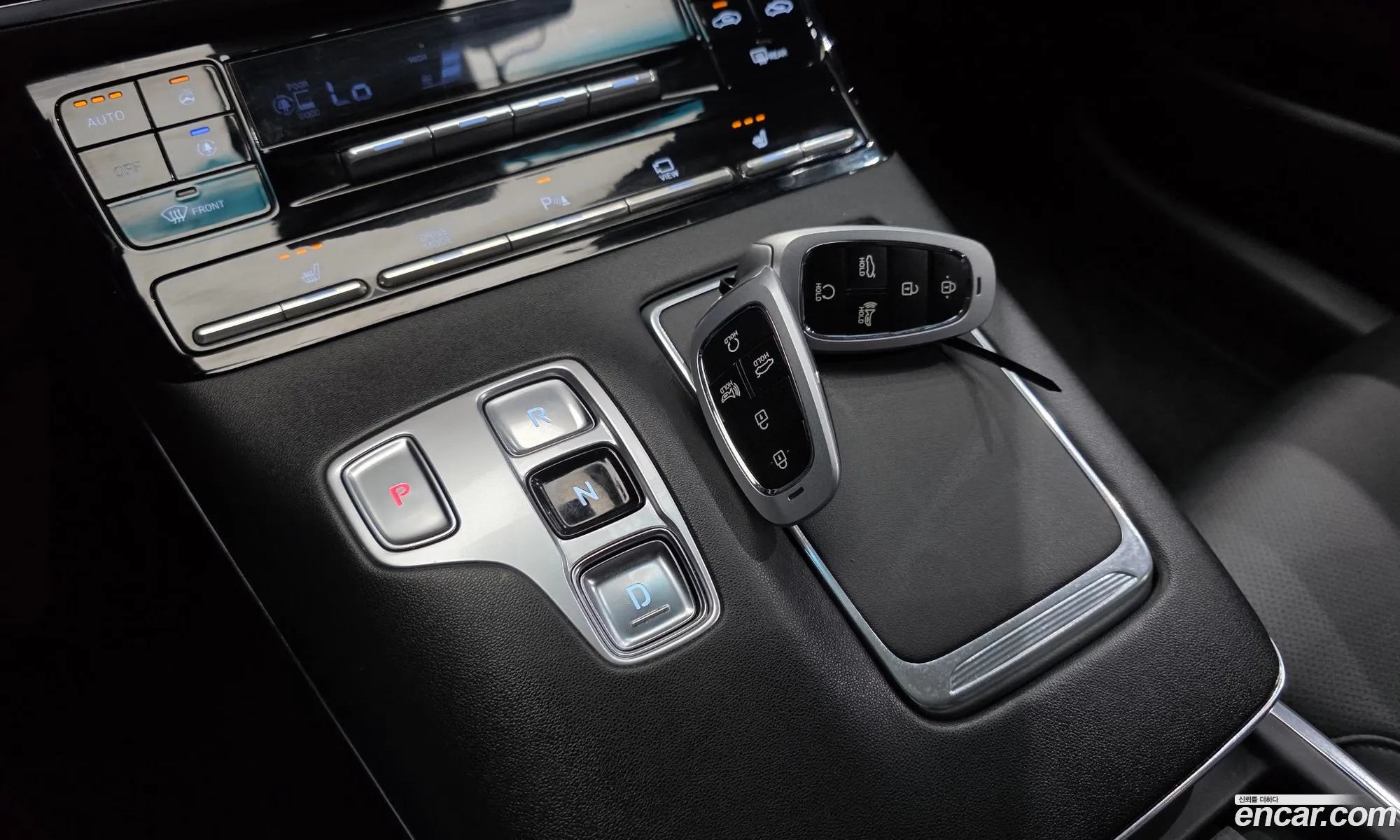 Hyundai Grandeur IG 2022 — 17