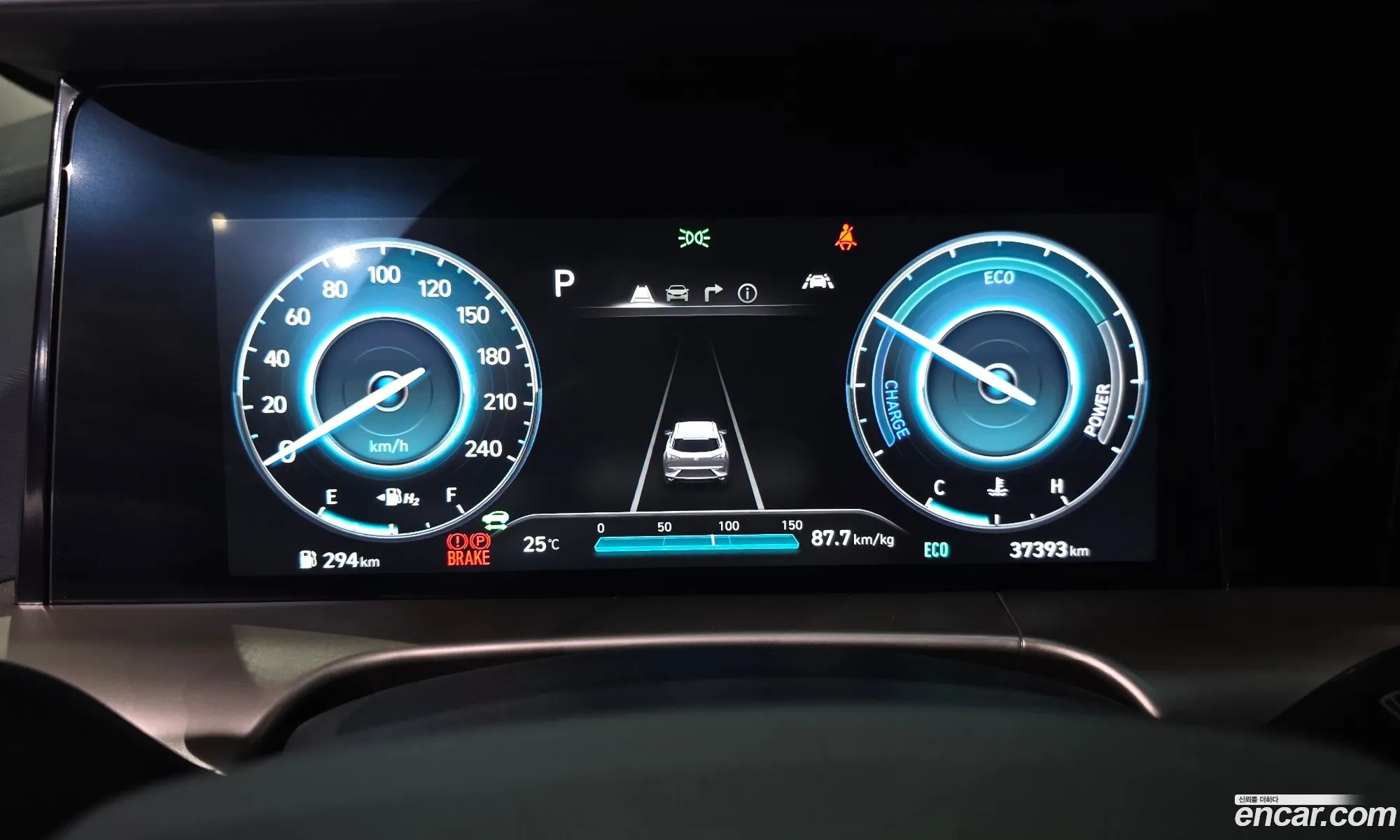 Hyundai Nexo 2023 KMHJ7816FRU035259 — 16