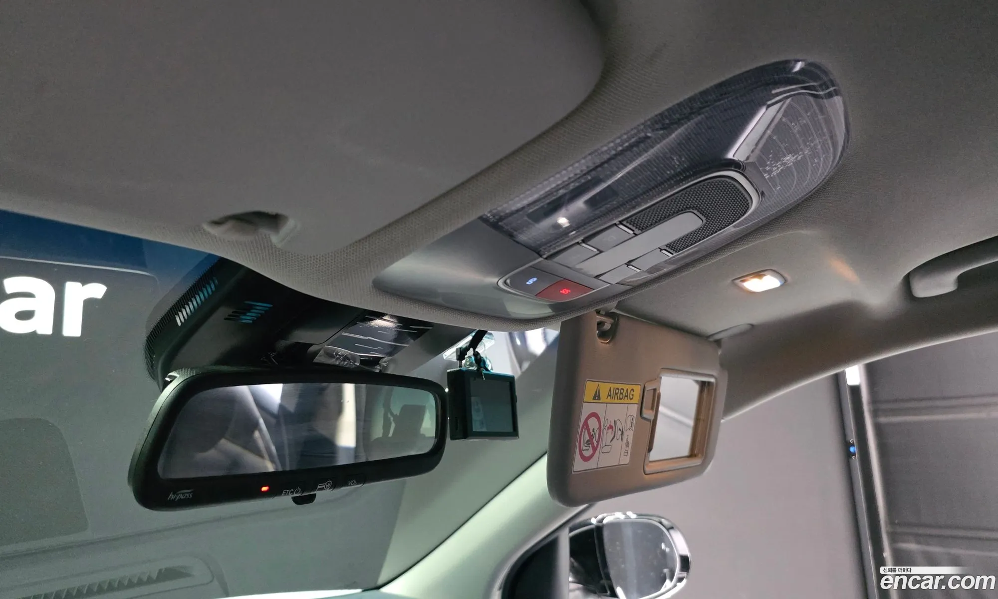 Hyundai Nexo 2023 KMHJ7816FRU035259 — 7