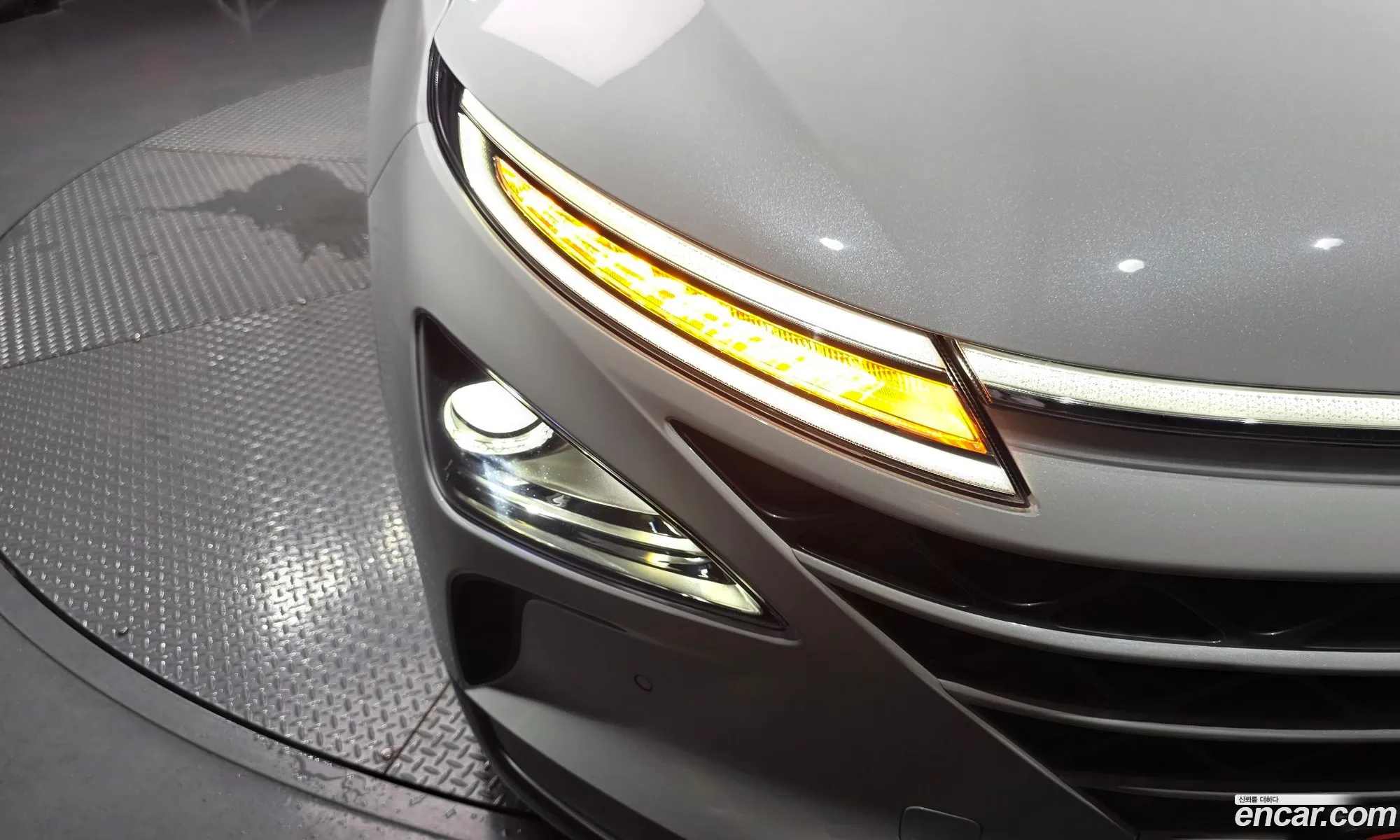 Hyundai Nexo 2023 KMHJ7816FRU035259 — 18