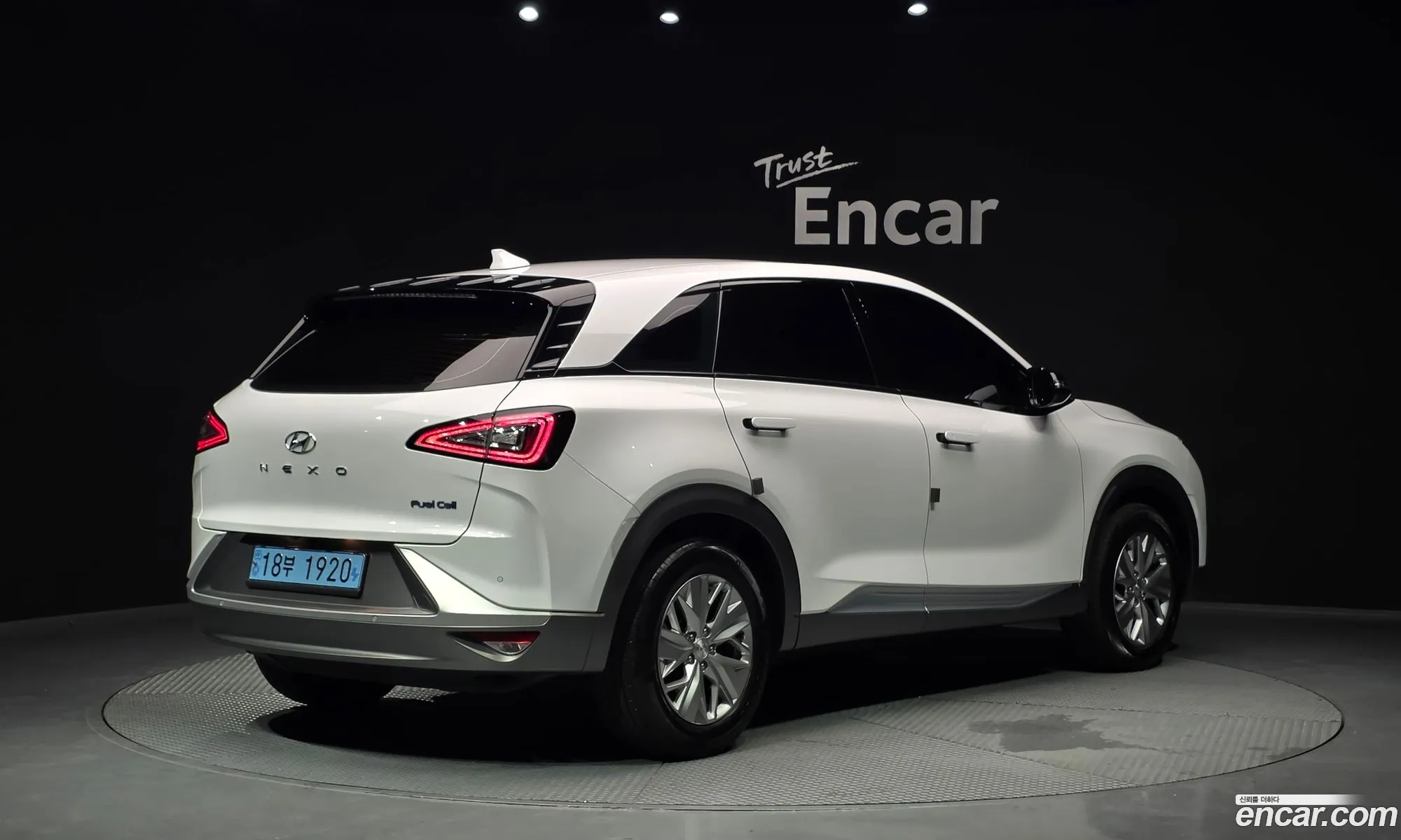 Hyundai Nexo 2023 KMHJ7816FRU035259 — 15