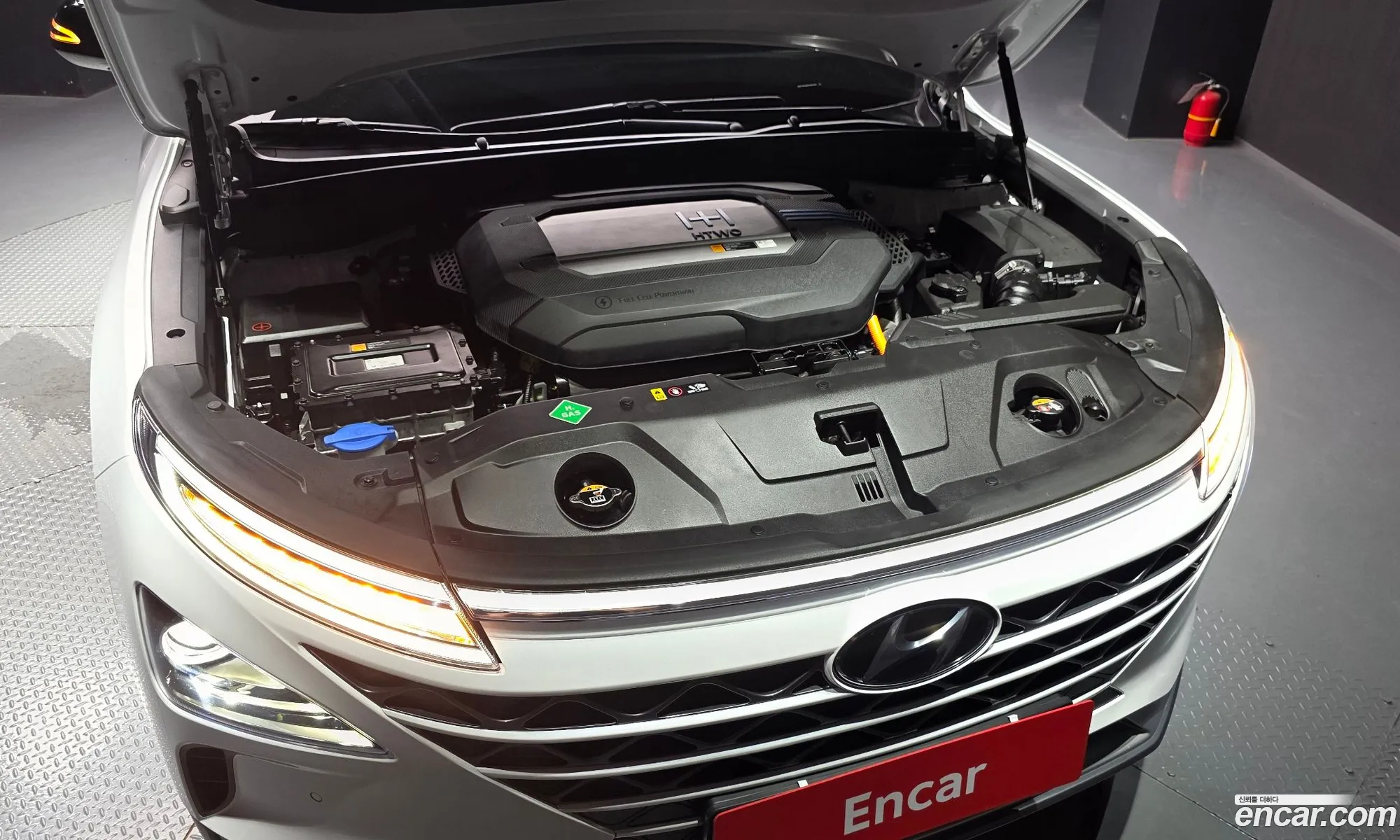 Hyundai Nexo 2023 KMHJ7816FRU035259 — 25