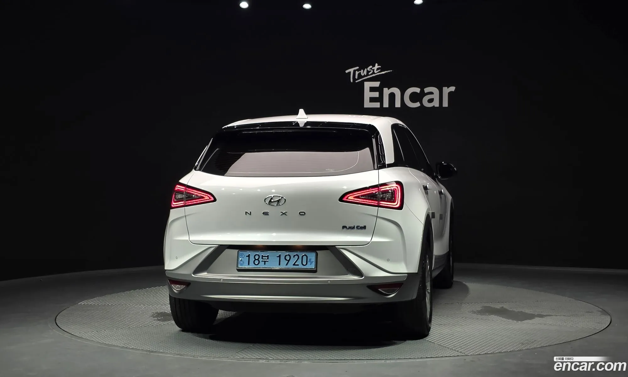 Hyundai Nexo 2023 KMHJ7816FRU035259 — 8