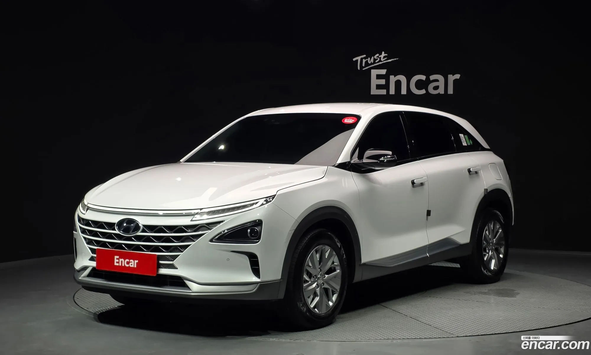 Hyundai Nexo 2023 KMHJ7816FRU035259 — 26