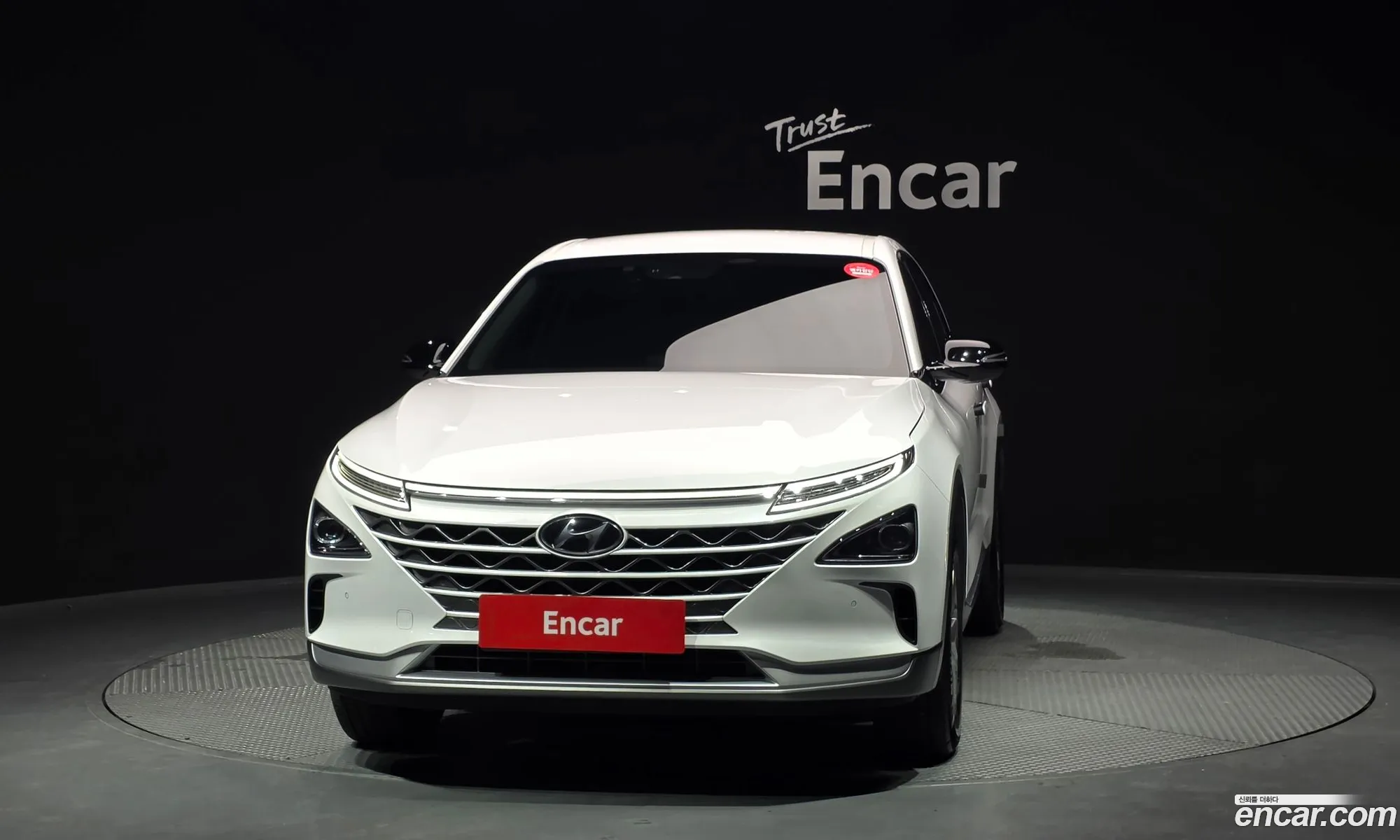 Hyundai Nexo 2023 KMHJ7816FRU035259 — 27