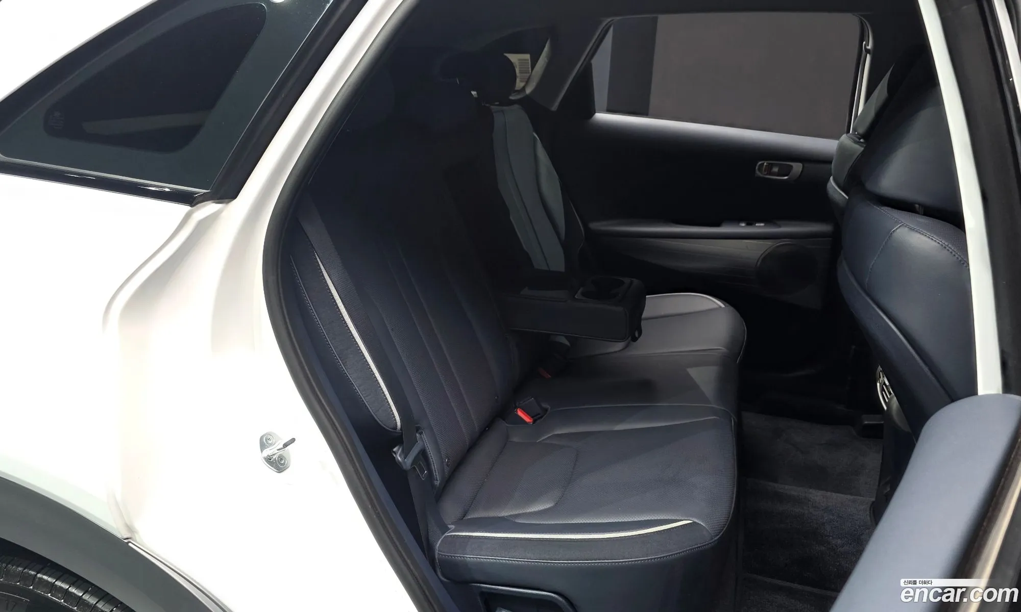 Hyundai Nexo 2023 KMHJ7816FRU035259 — 30