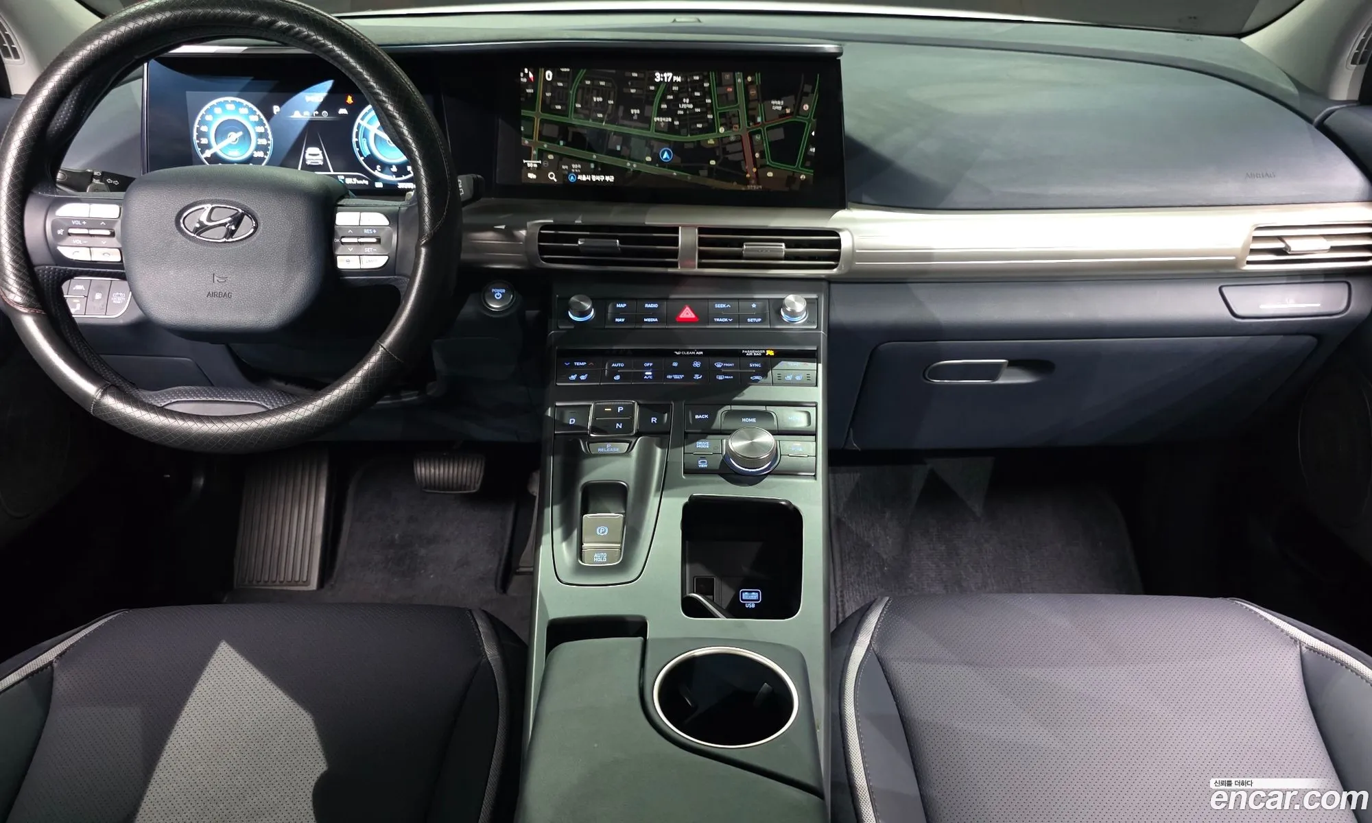 Hyundai Nexo 2023 KMHJ7816FRU035259 — 5
