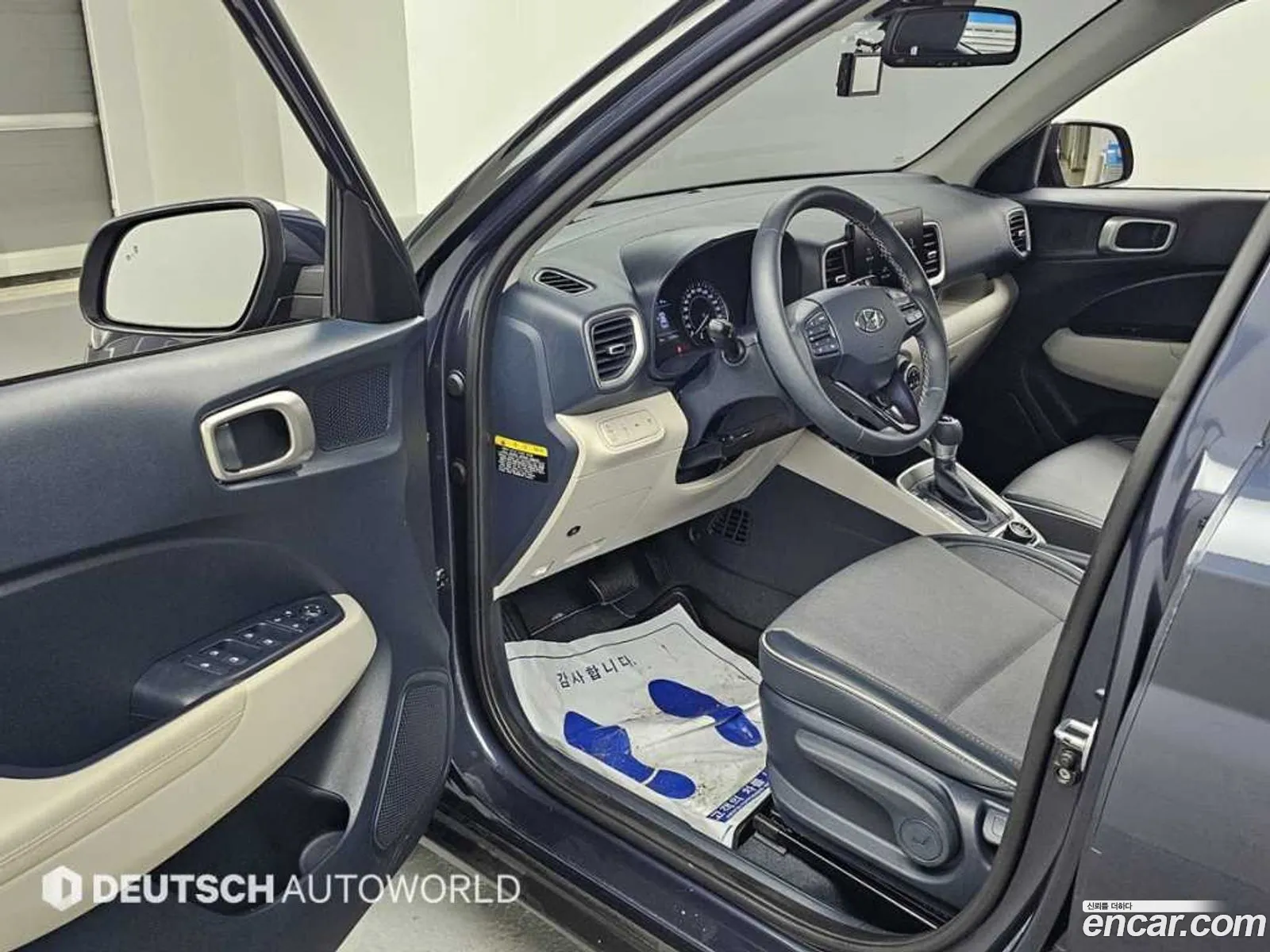 Hyundai Venue 2019 — 20