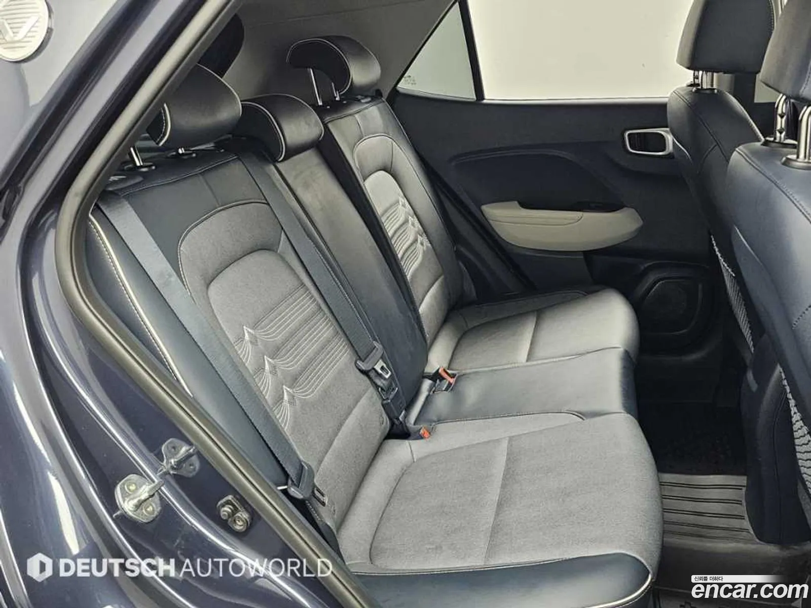 Hyundai Venue 2019 — 15