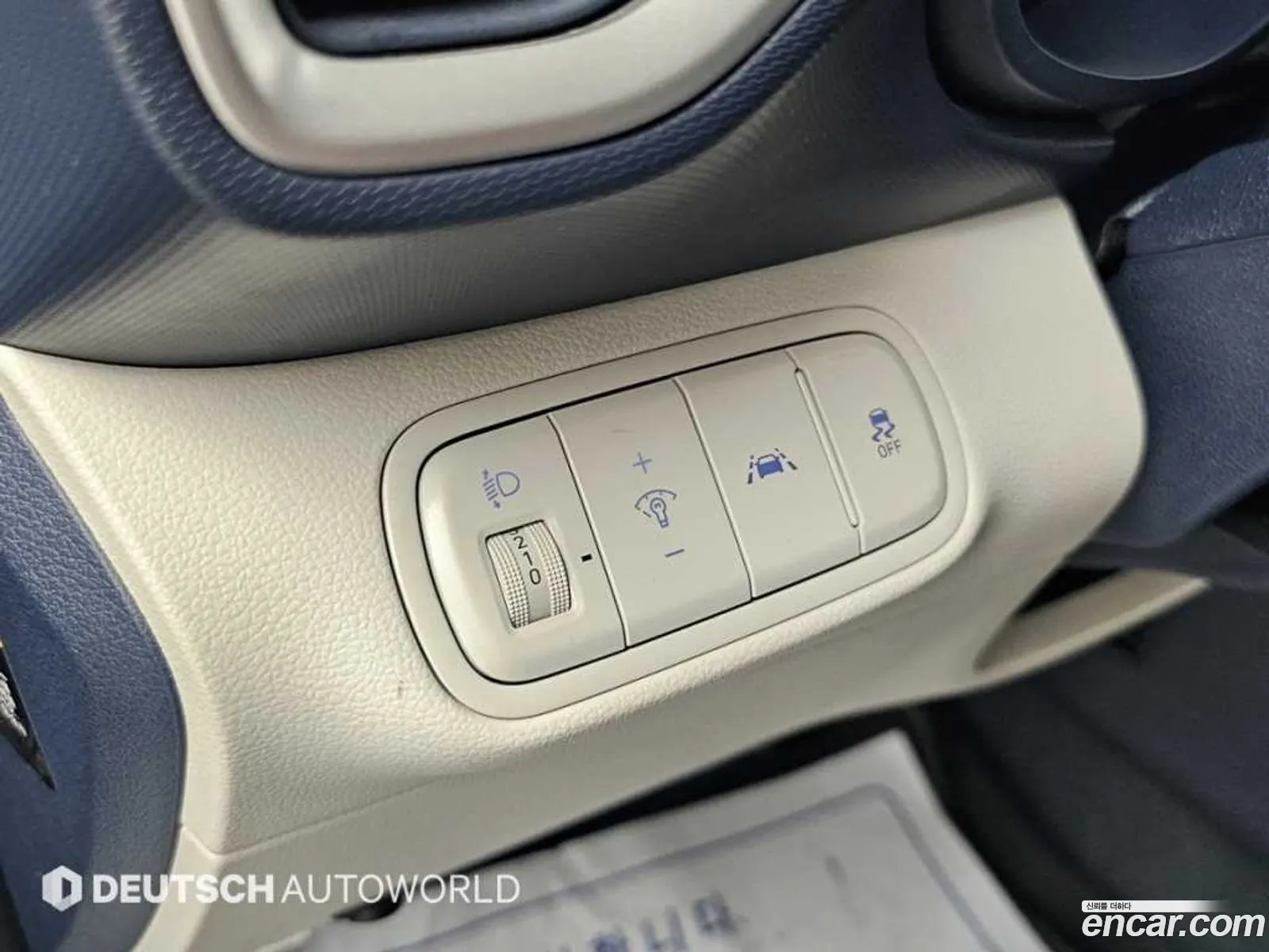 Hyundai Venue 2019 — 12
