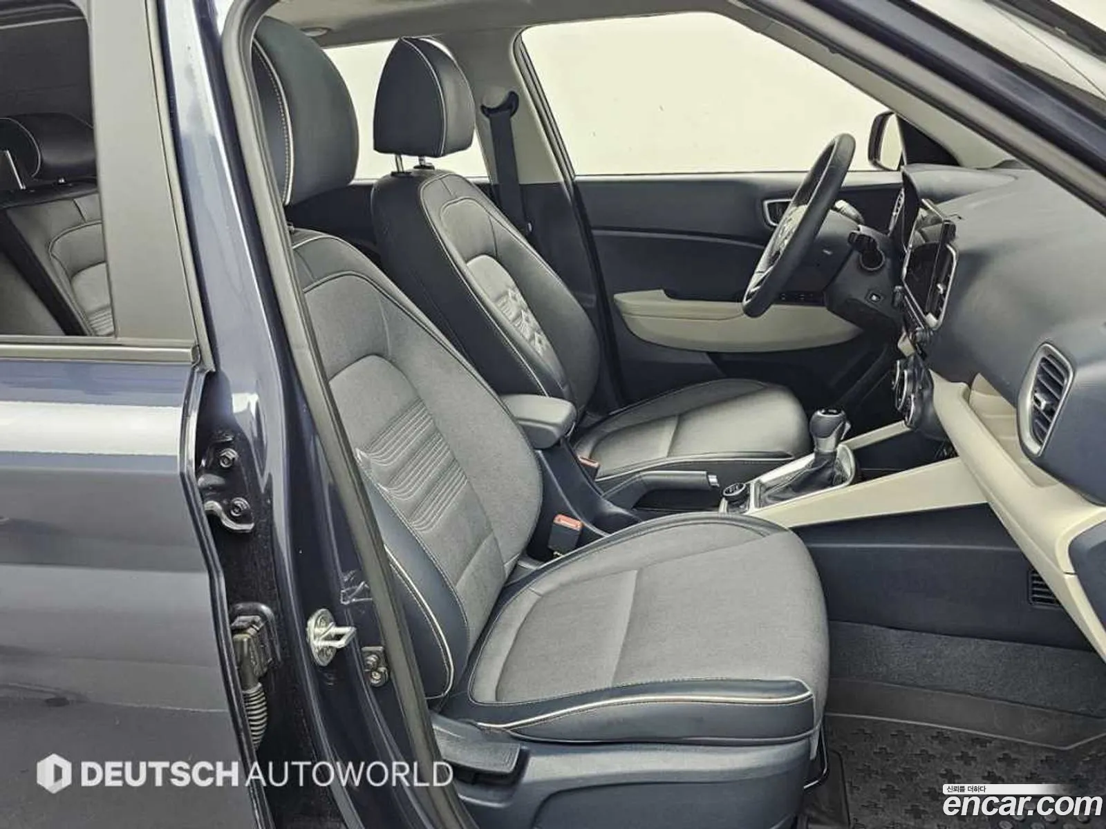 Hyundai Venue 2019 — 10