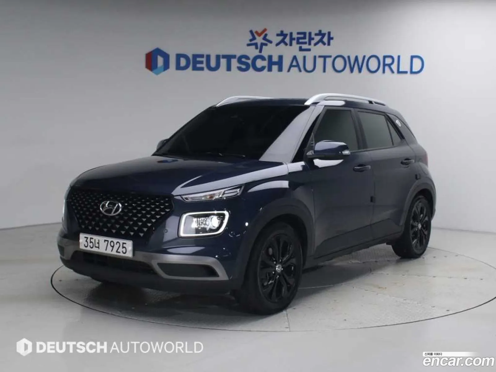 Hyundai Venue 2019 — 13