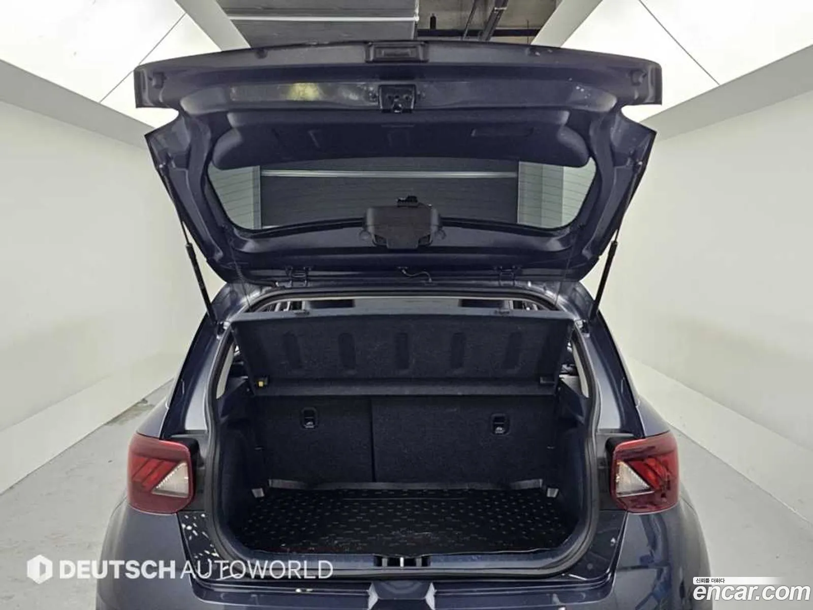 Hyundai Venue 2019 — 5