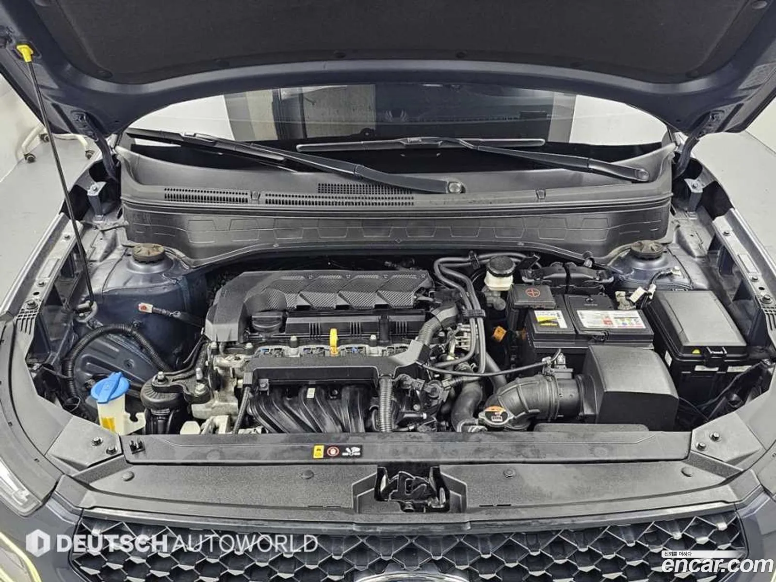 Hyundai Venue 2019 — 16