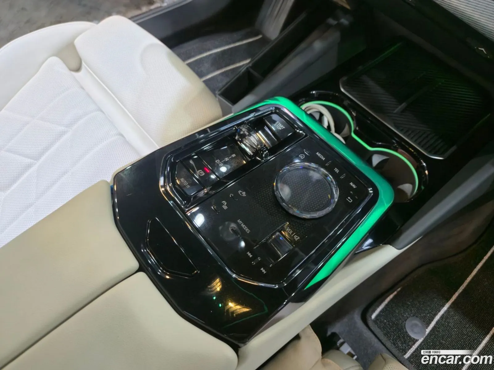 BMW i5 2025 — 6
