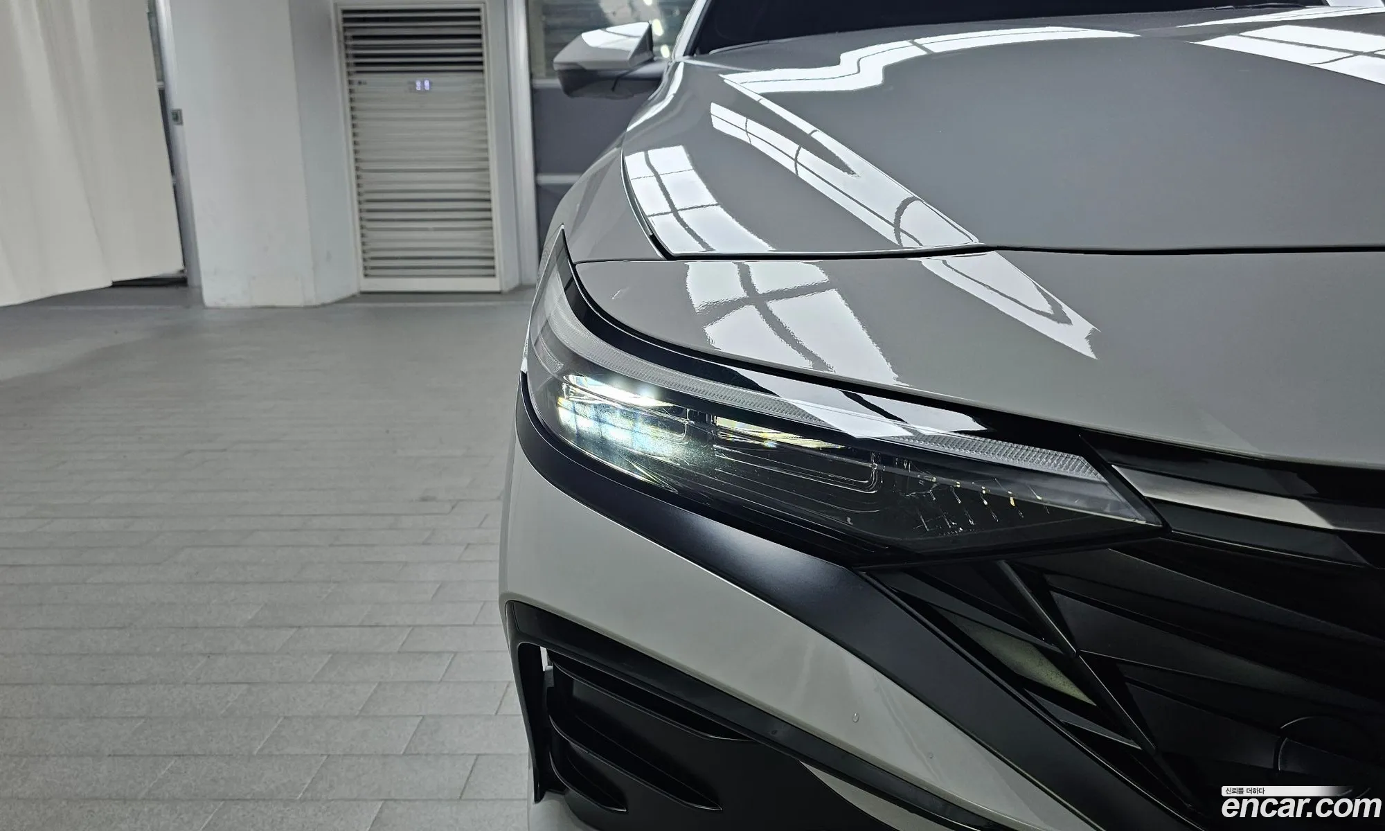 Hyundai Elantra 2023 — 29