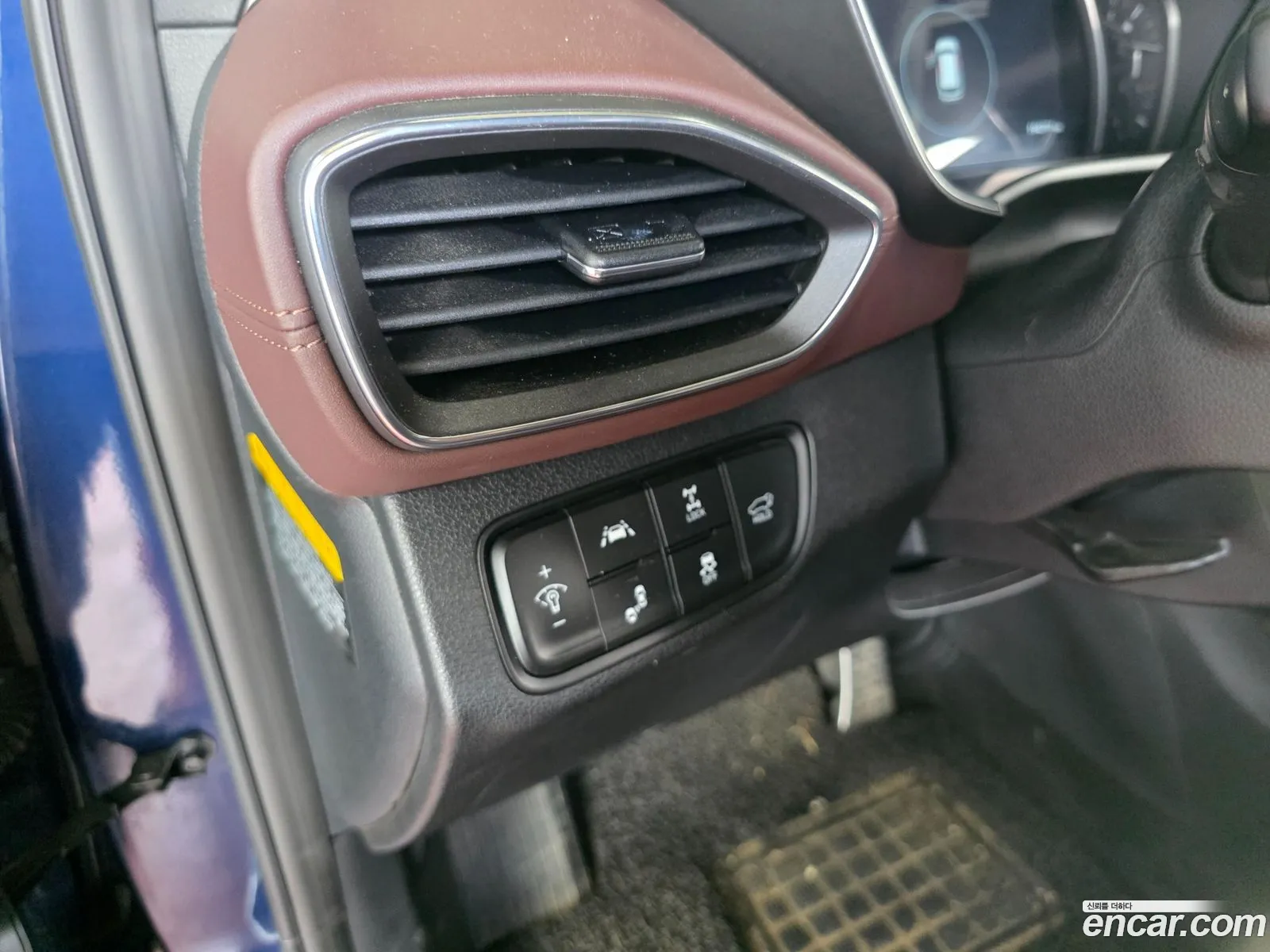 Hyundai Santa Fe TM 2018 — 17