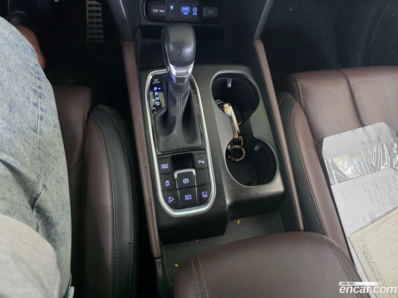 Hyundai Santa Fe TM 2018 — 7