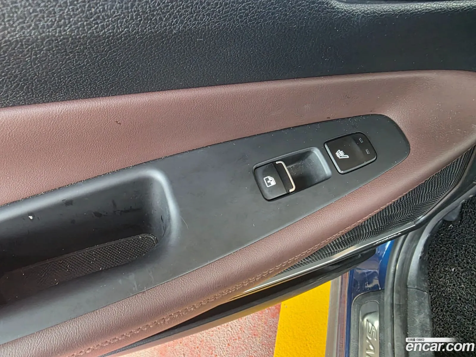 Hyundai Santa Fe TM 2018 — 3