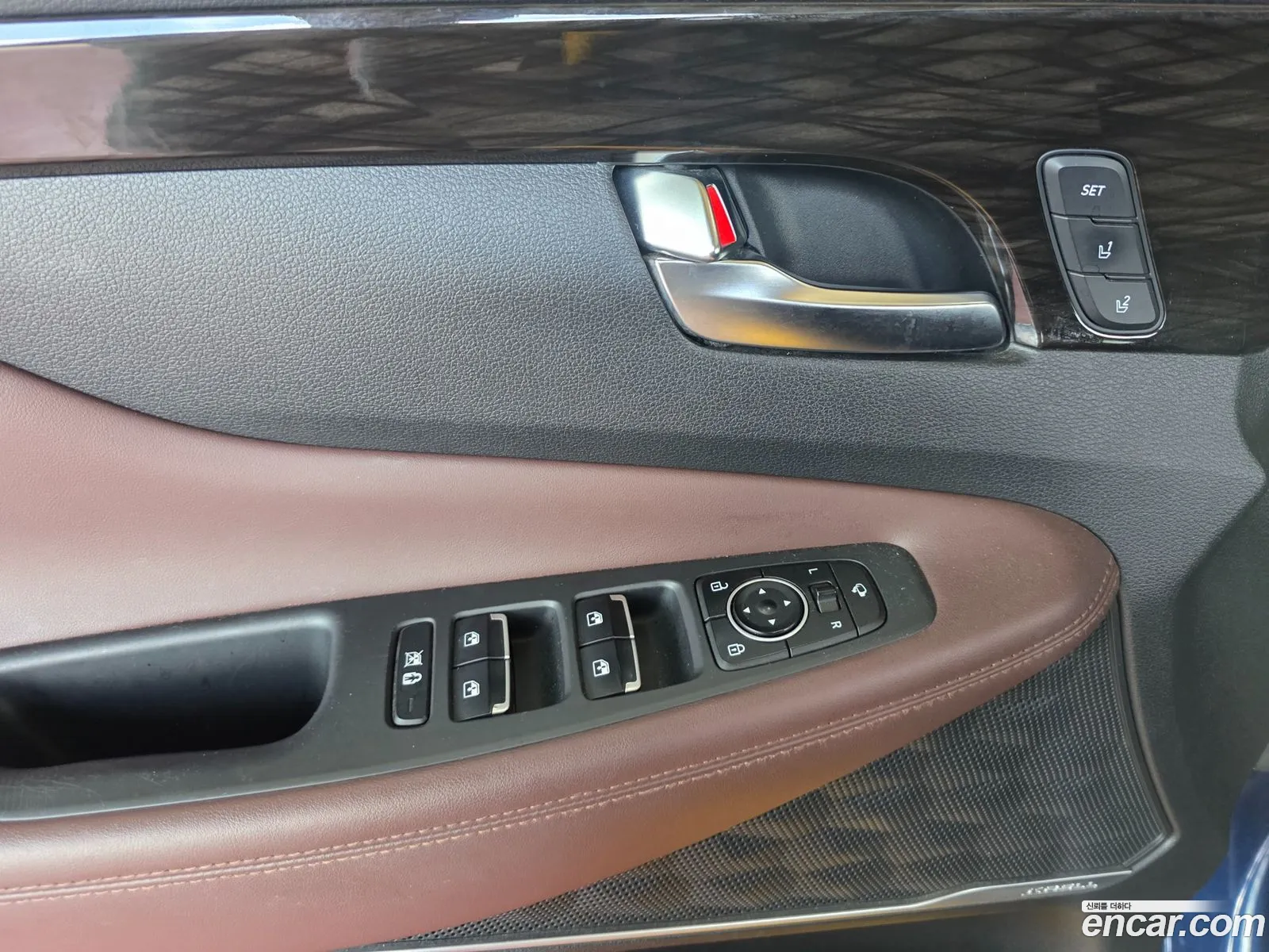 Hyundai Santa Fe TM 2018 — 14