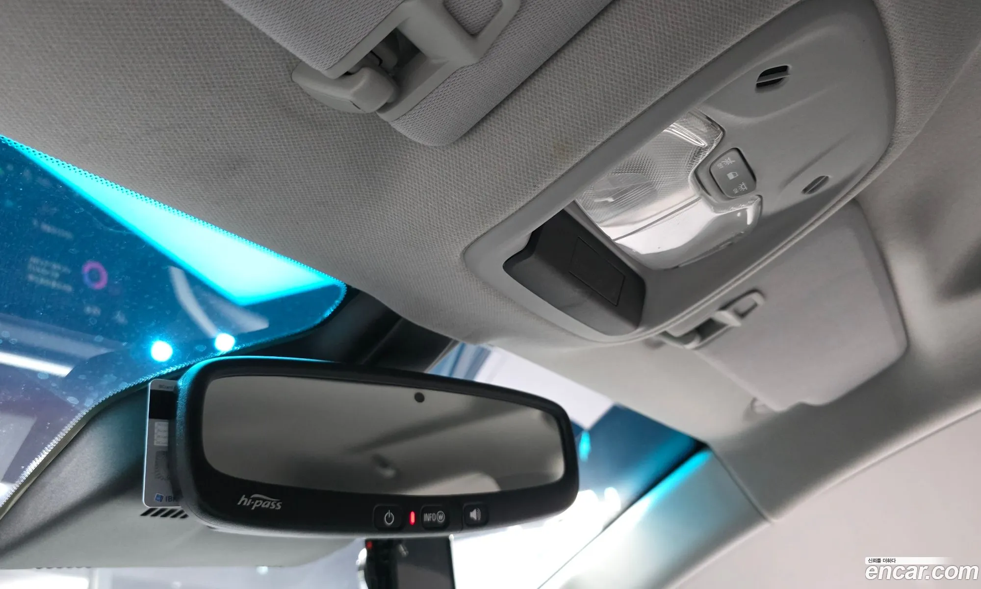 Chevrolet (GM Daewoo) Bolt EV 2019 — 17