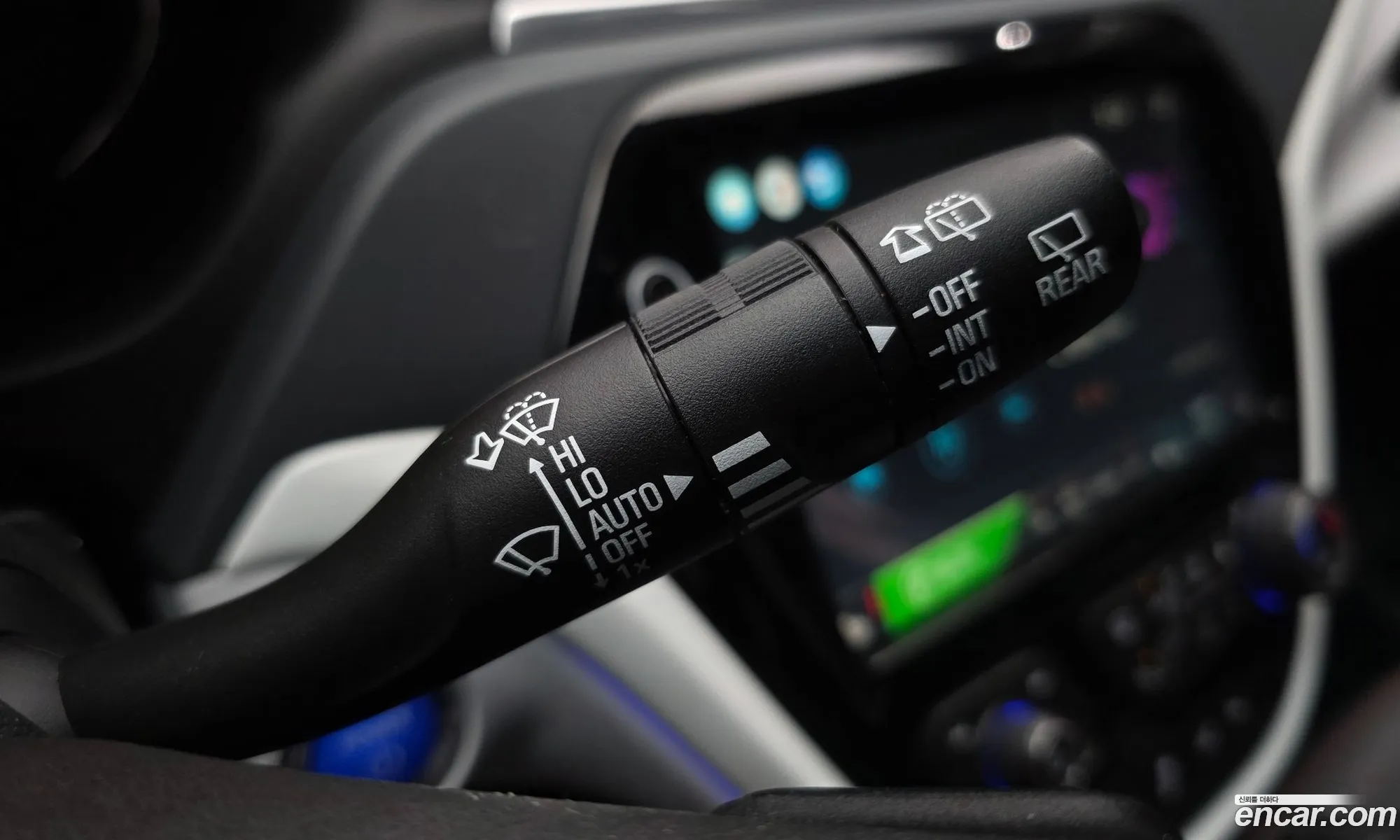 Chevrolet (GM Daewoo) Bolt EV 2019 — 15