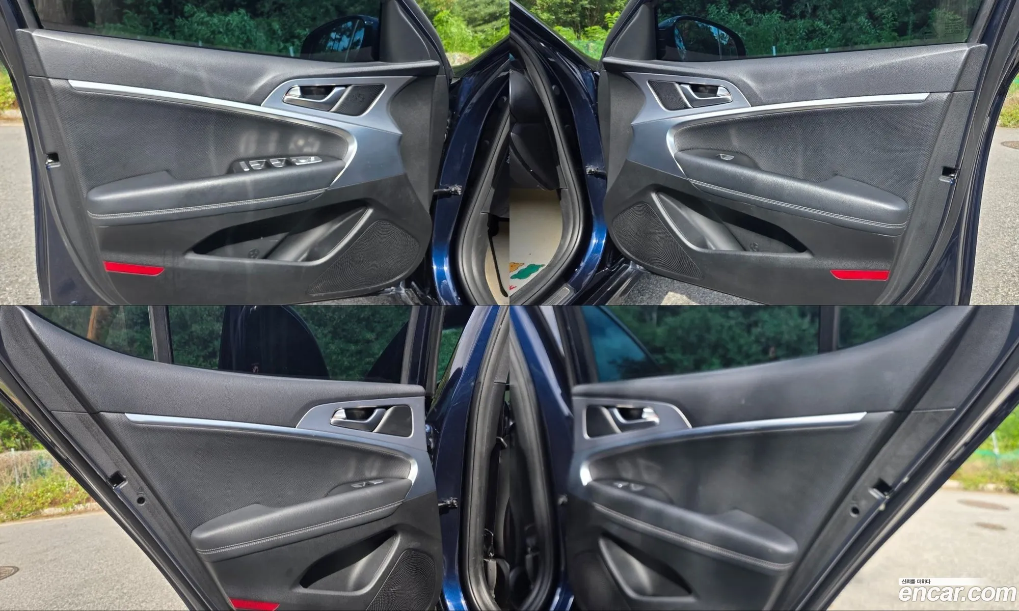 Genesis G70 2020 — 3