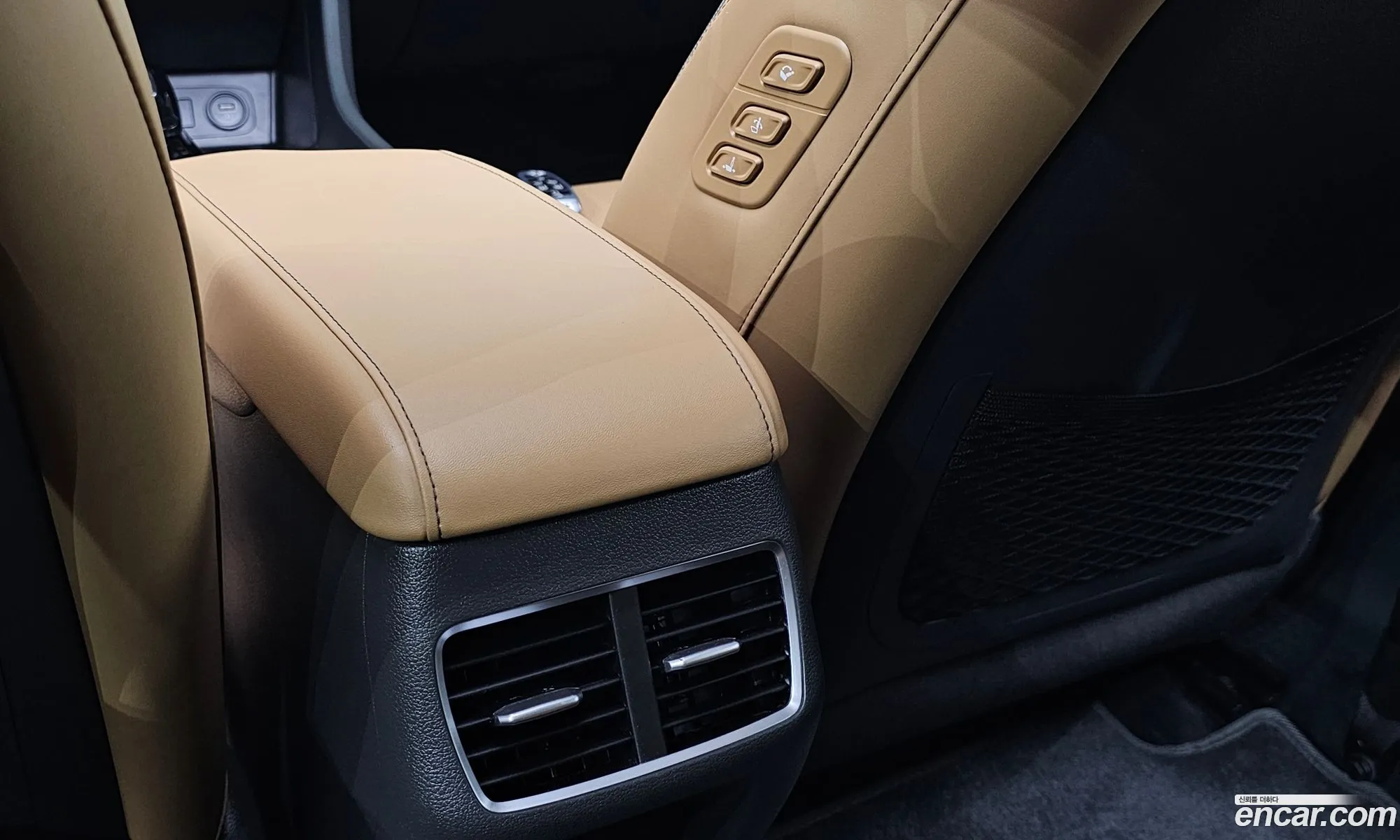 Hyundai Sonata 2019 KMHL241EBLA019505 — 20
