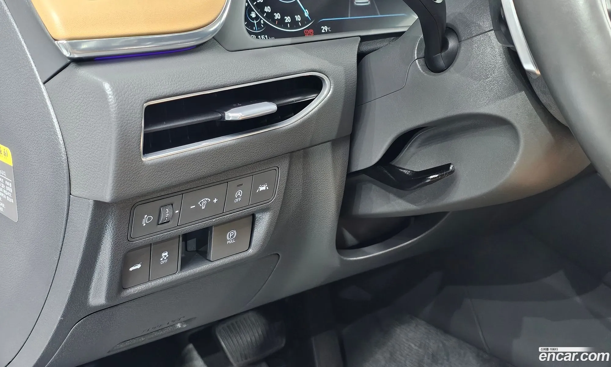 Hyundai Sonata 2019 KMHL241EBLA019505 — 13