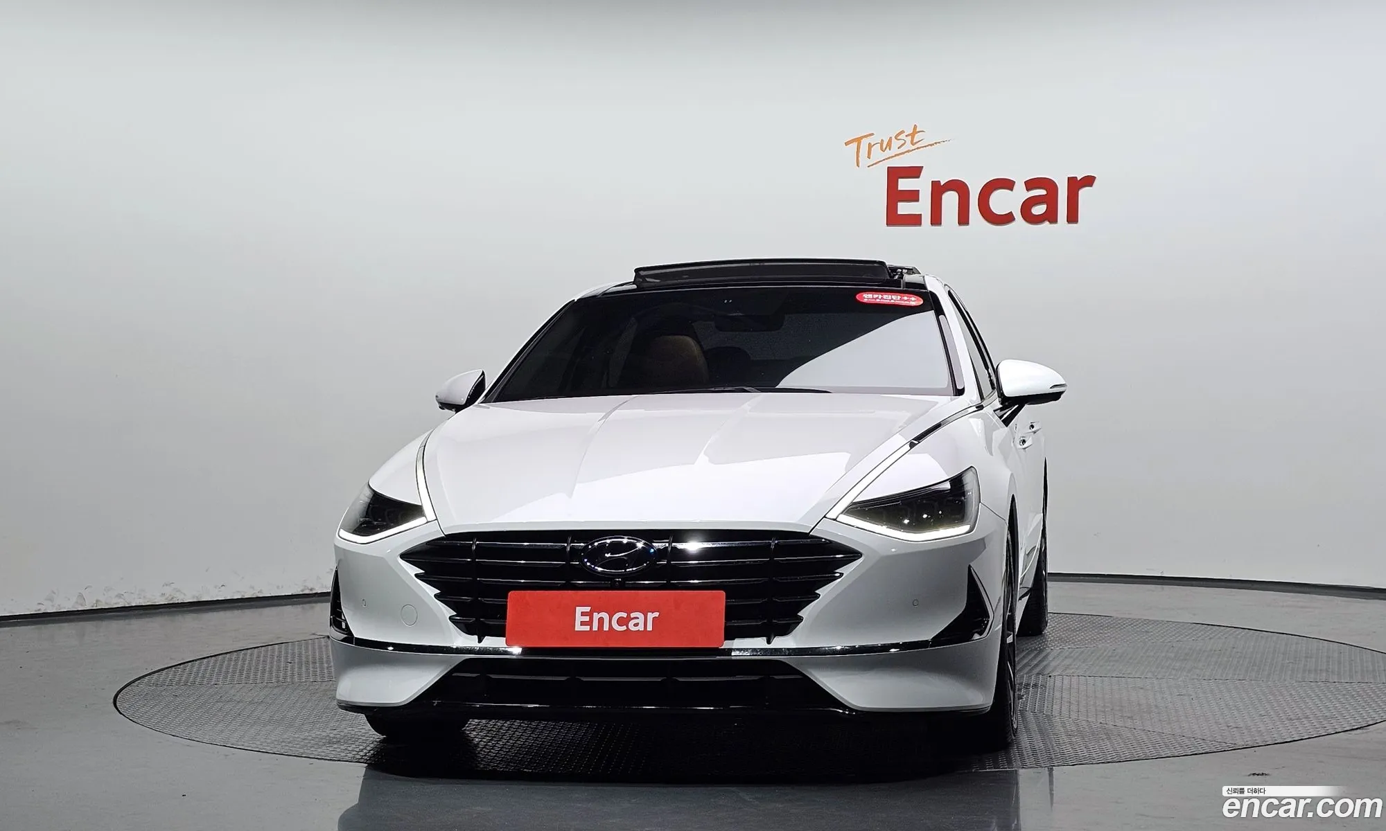 Hyundai Sonata 2019 KMHL241EBLA019505 — 29