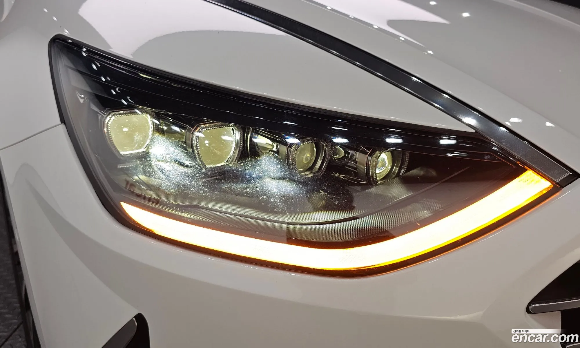 Hyundai Sonata 2019 KMHL241EBLA019505 — 27