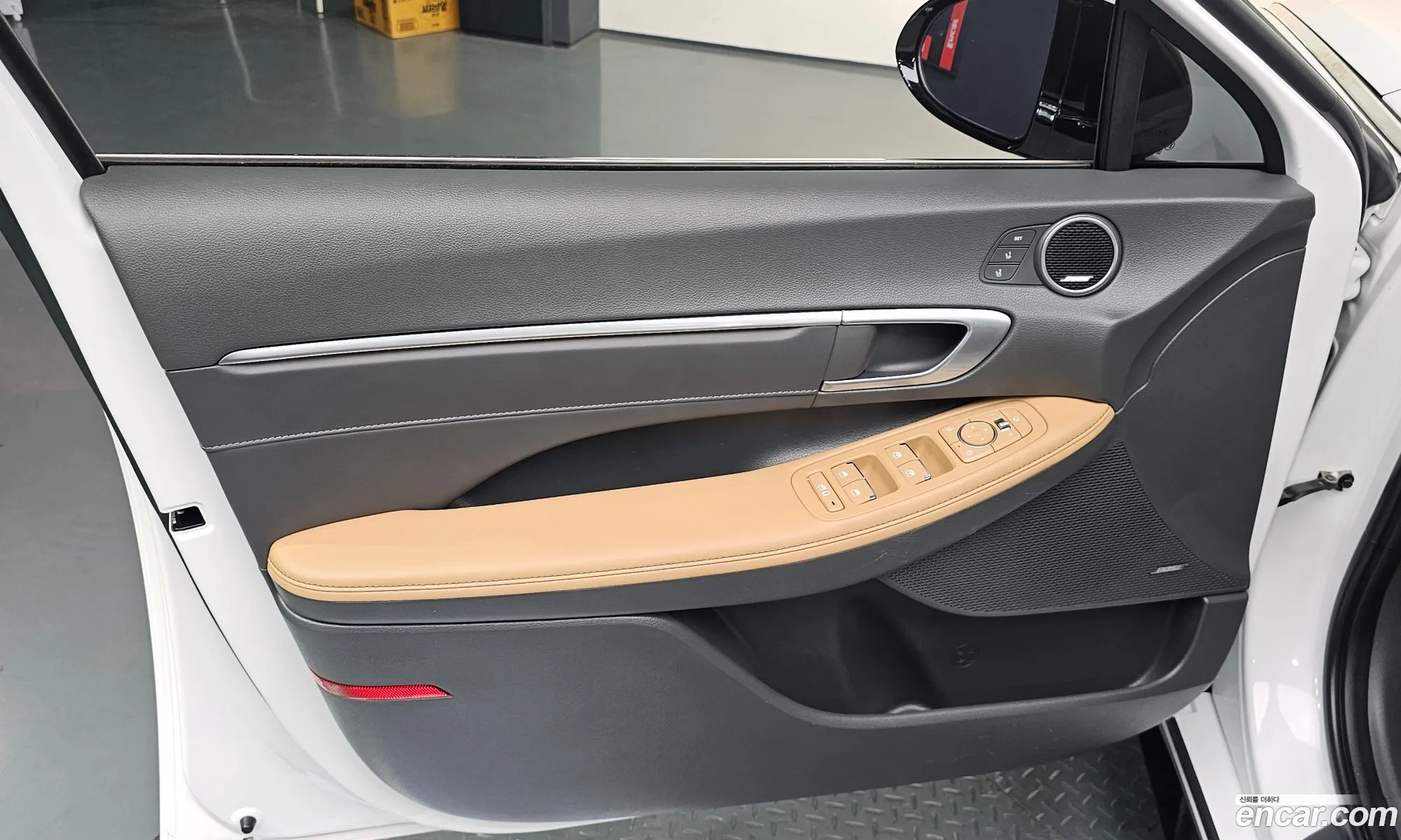 Hyundai Sonata 2019 KMHL241EBLA019505 — 18