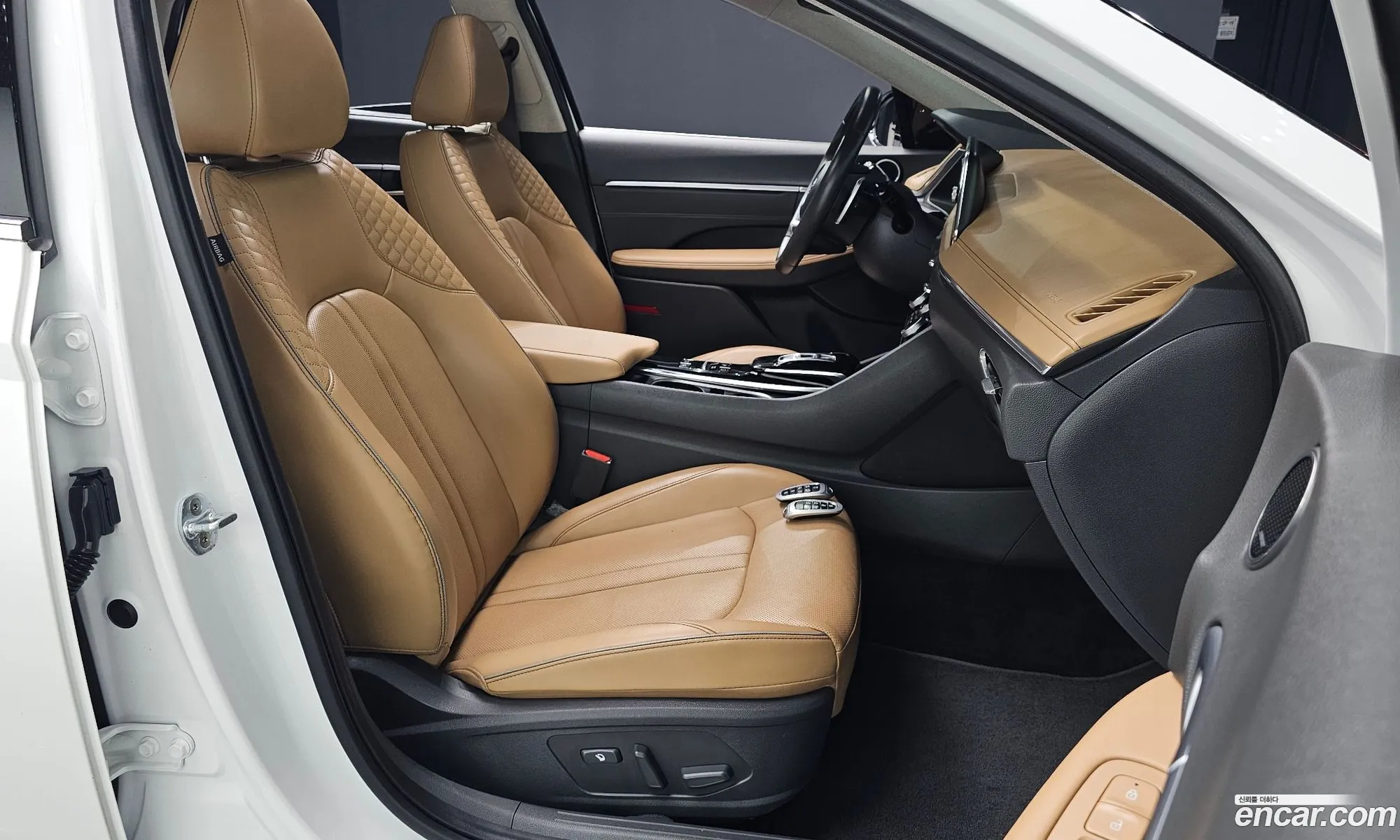 Hyundai Sonata 2019 KMHL241EBLA019505 — 5