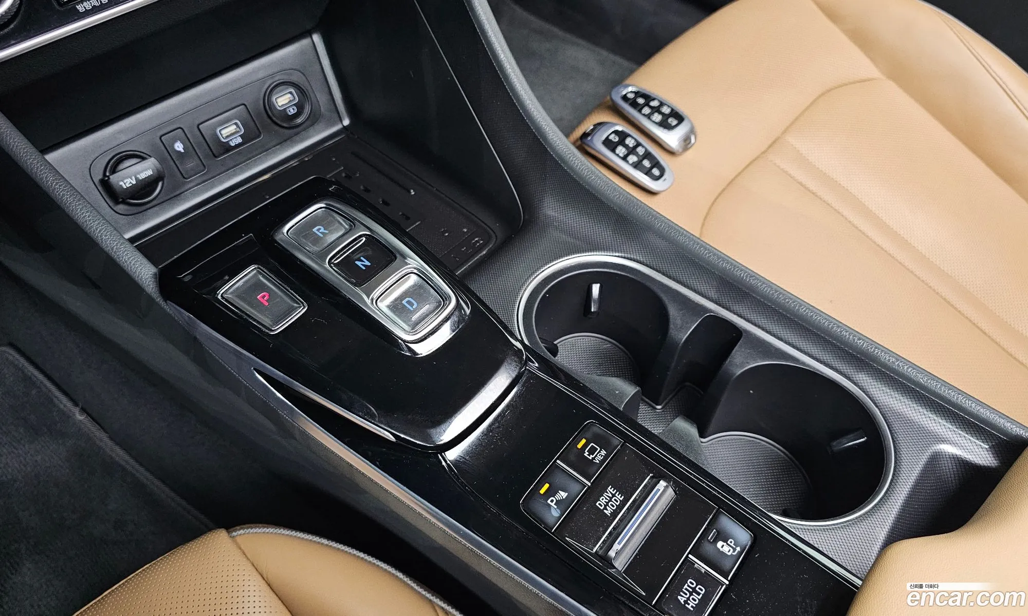 Hyundai Sonata 2019 KMHL241EBLA019505 — 28