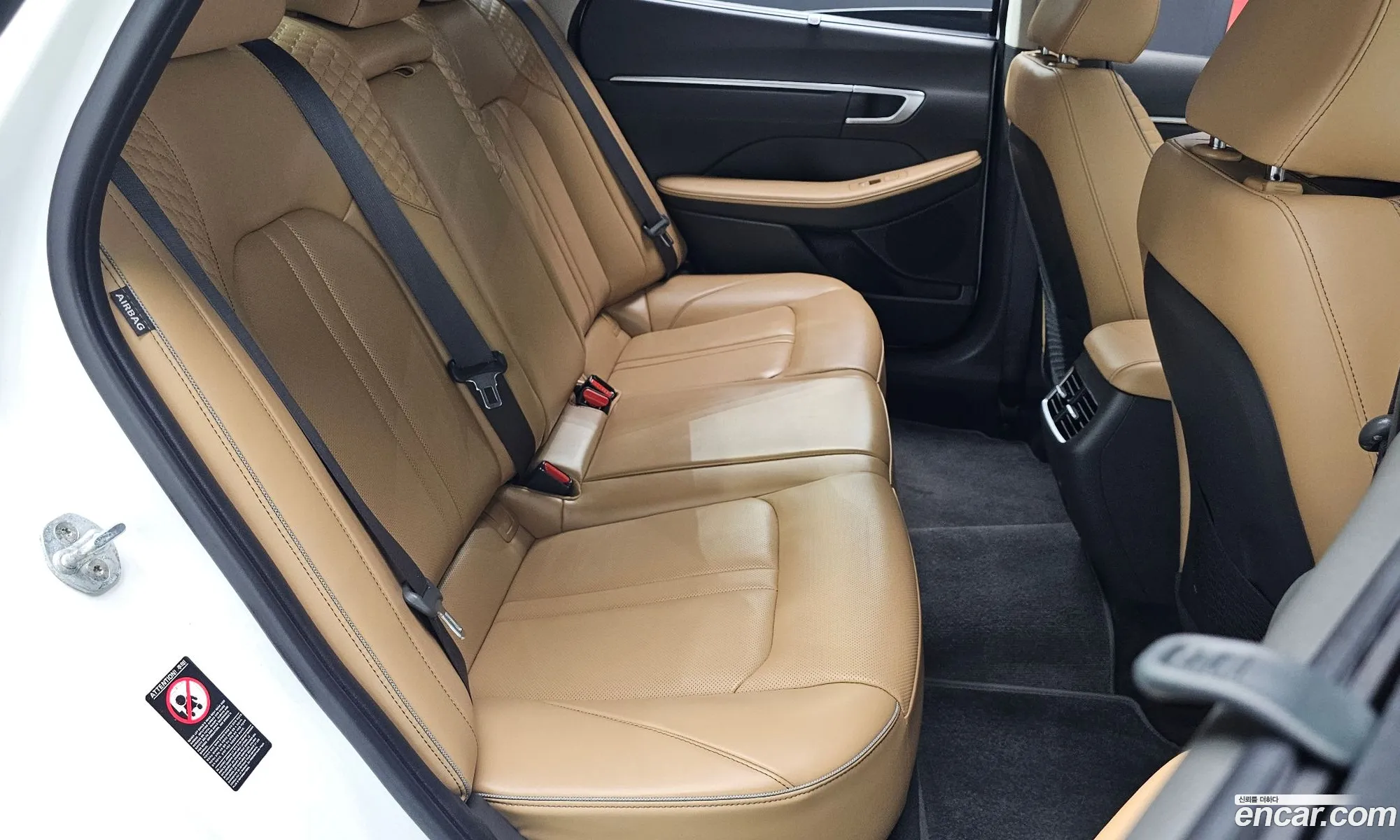 Hyundai Sonata 2019 KMHL241EBLA019505 — 10