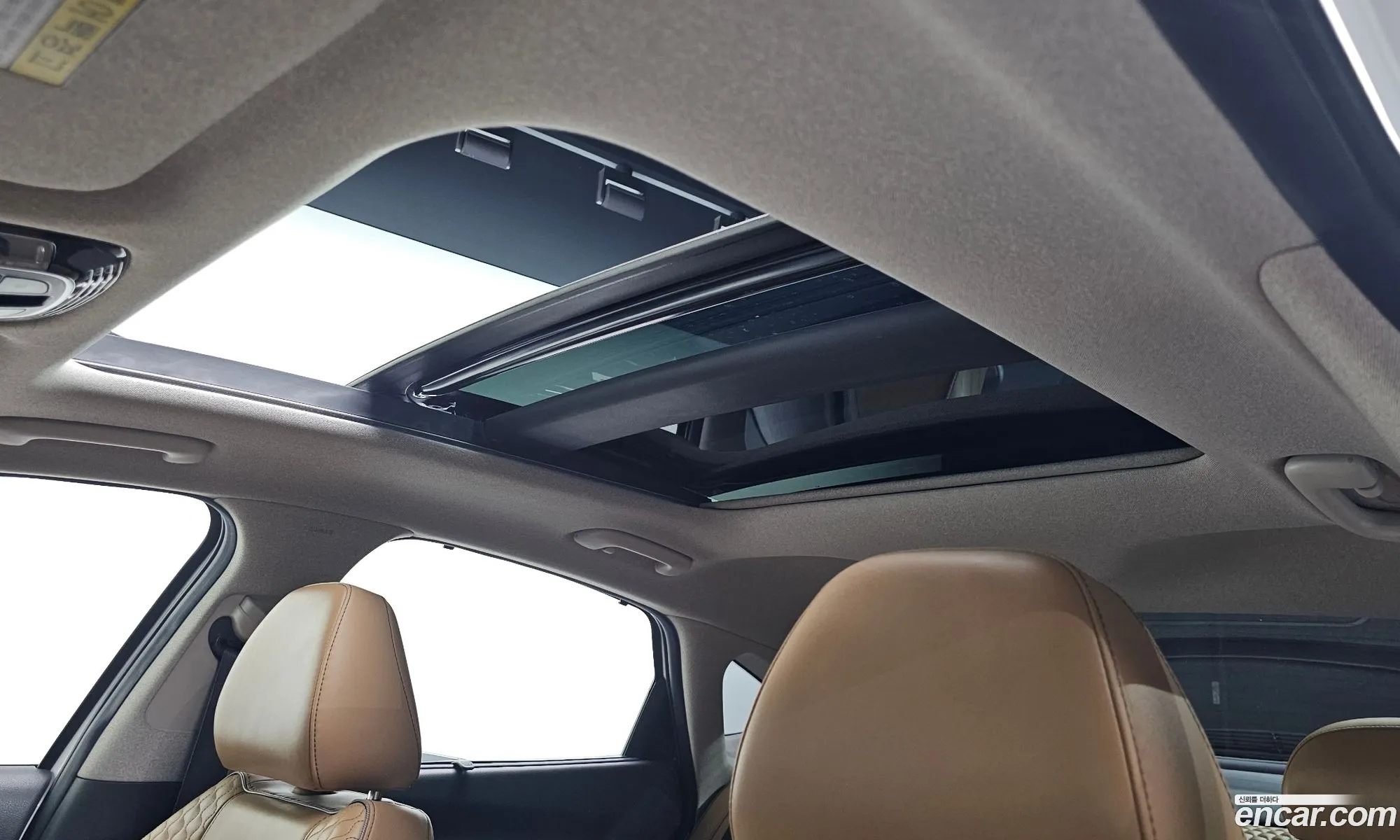 Hyundai Sonata 2019 KMHL241EBLA019505 — 4