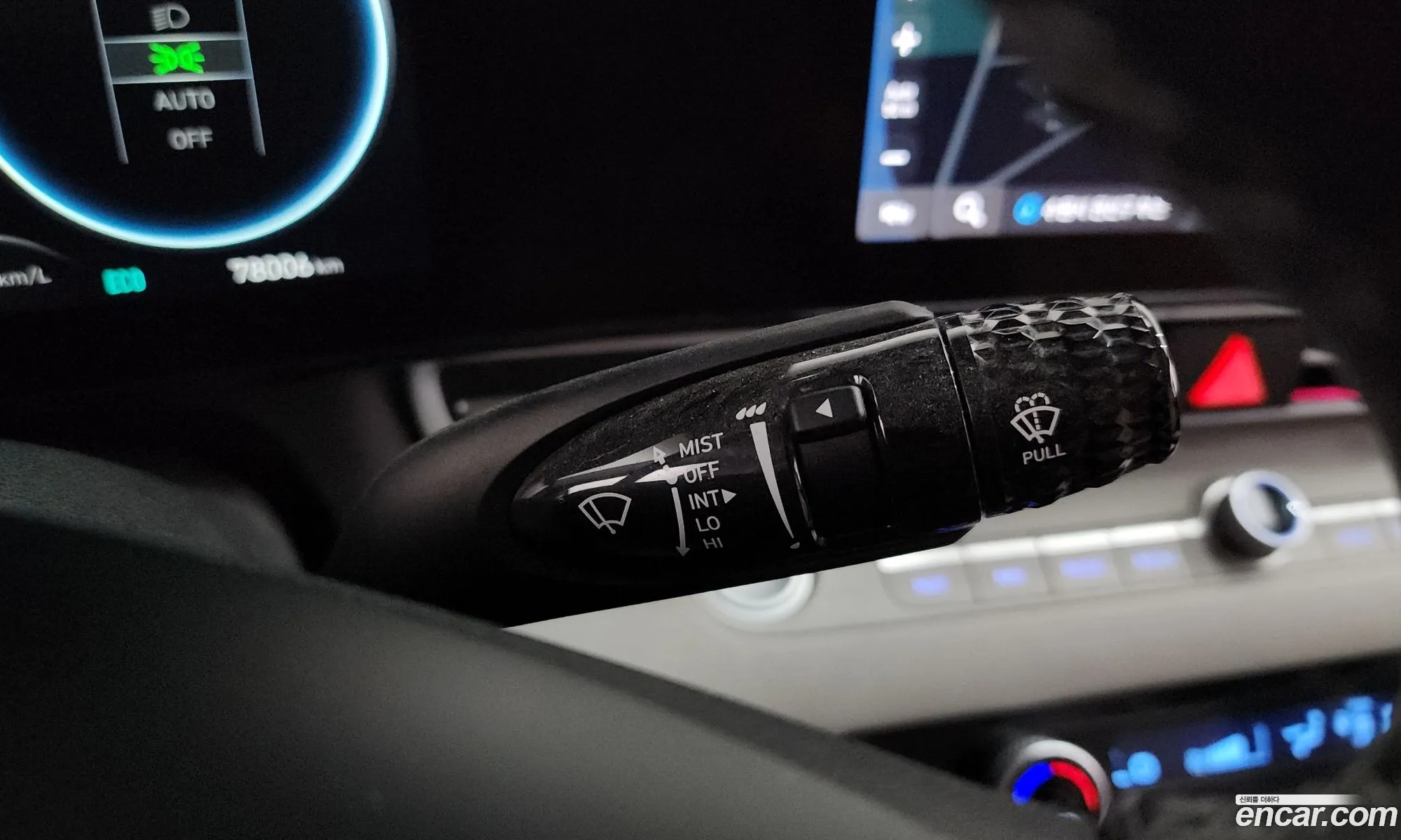 Hyundai Elantra 2021 — 5