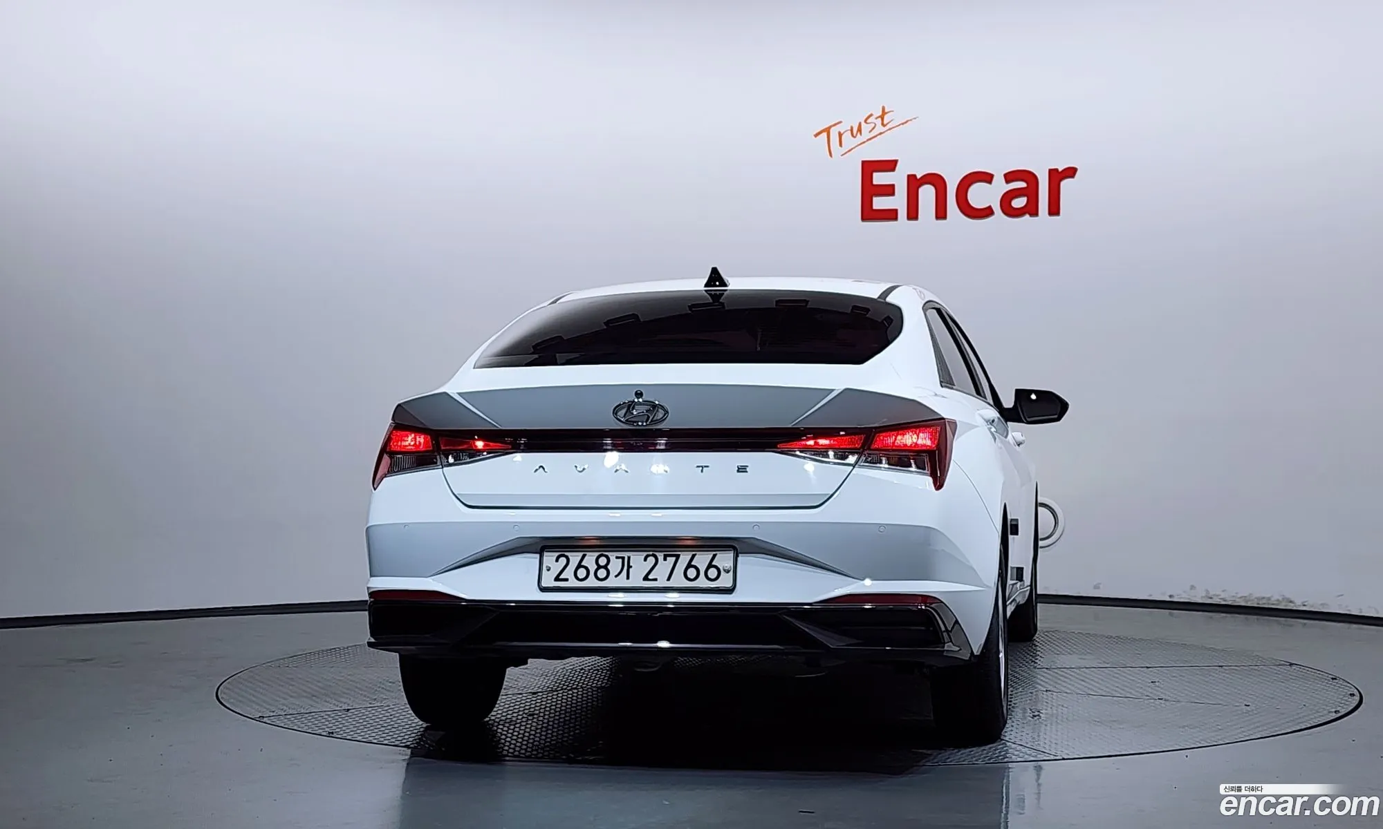Hyundai Elantra 2021 — 9