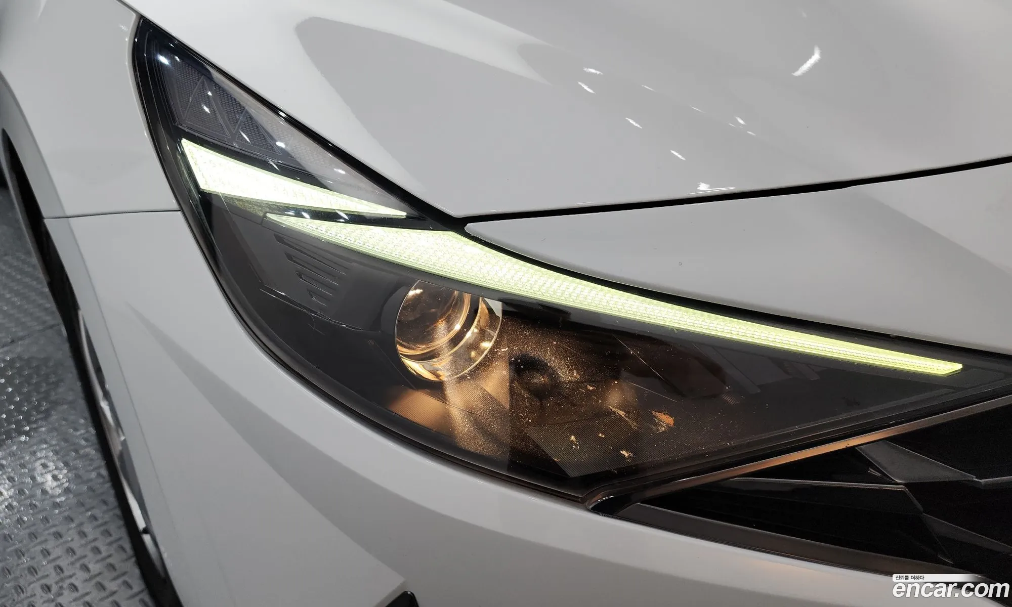 Hyundai Elantra 2021 — 18
