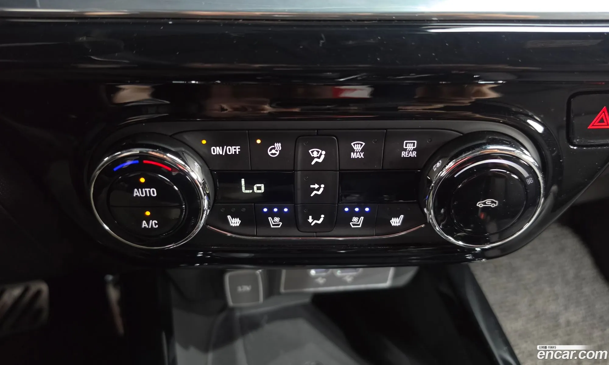 Chevrolet (GM Daewoo) Trax Crossover 2023 — 16