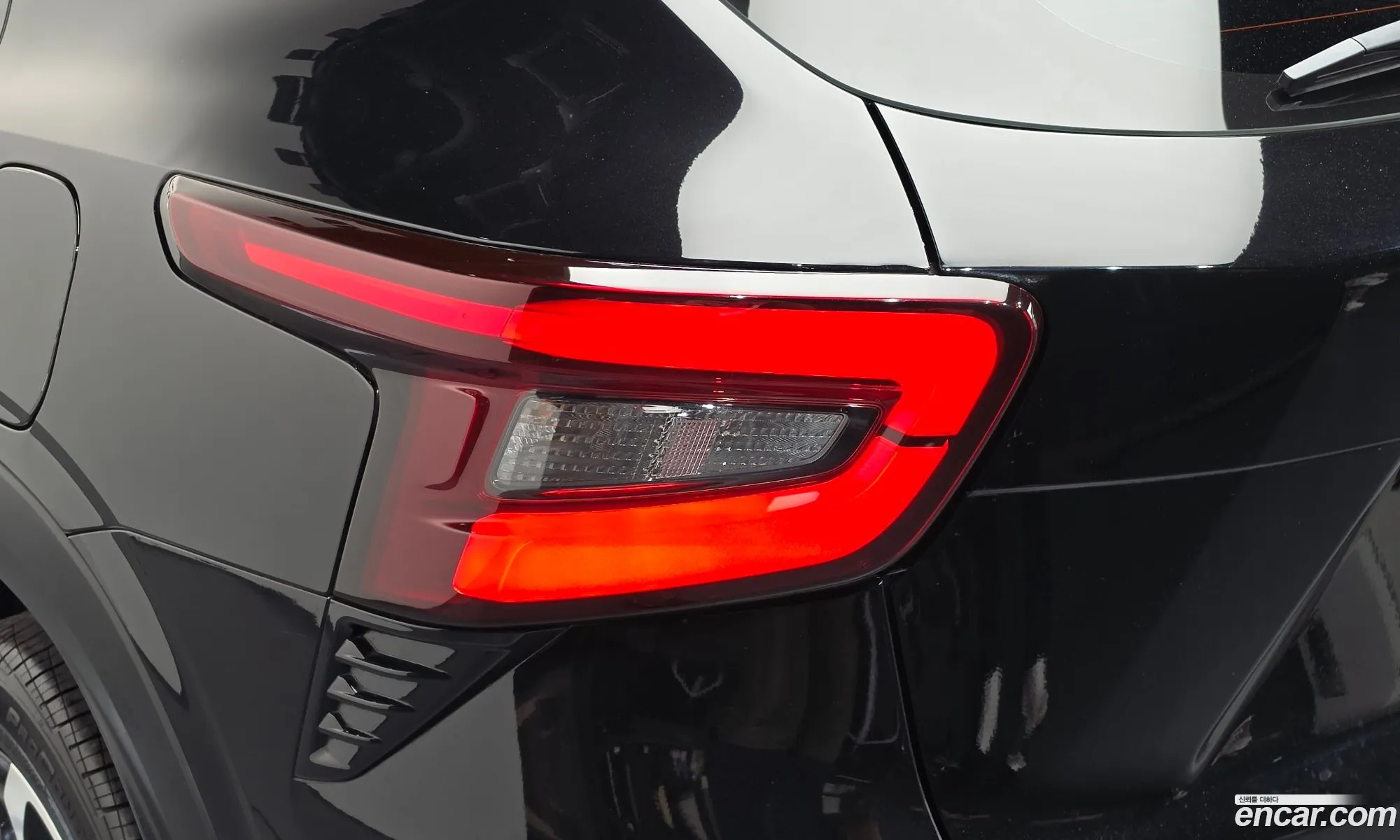 Chevrolet (GM Daewoo) Trax Crossover 2023 — 7