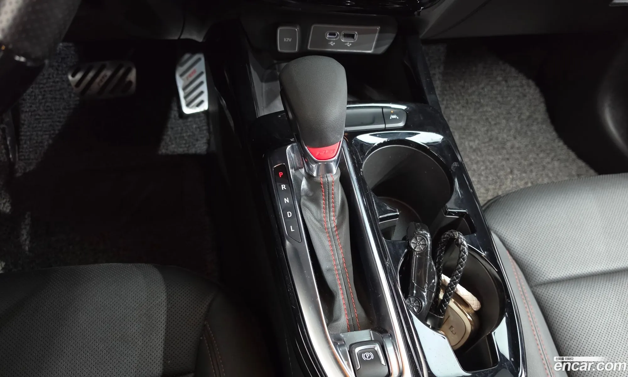 Chevrolet (GM Daewoo) Trax Crossover 2023 — 25