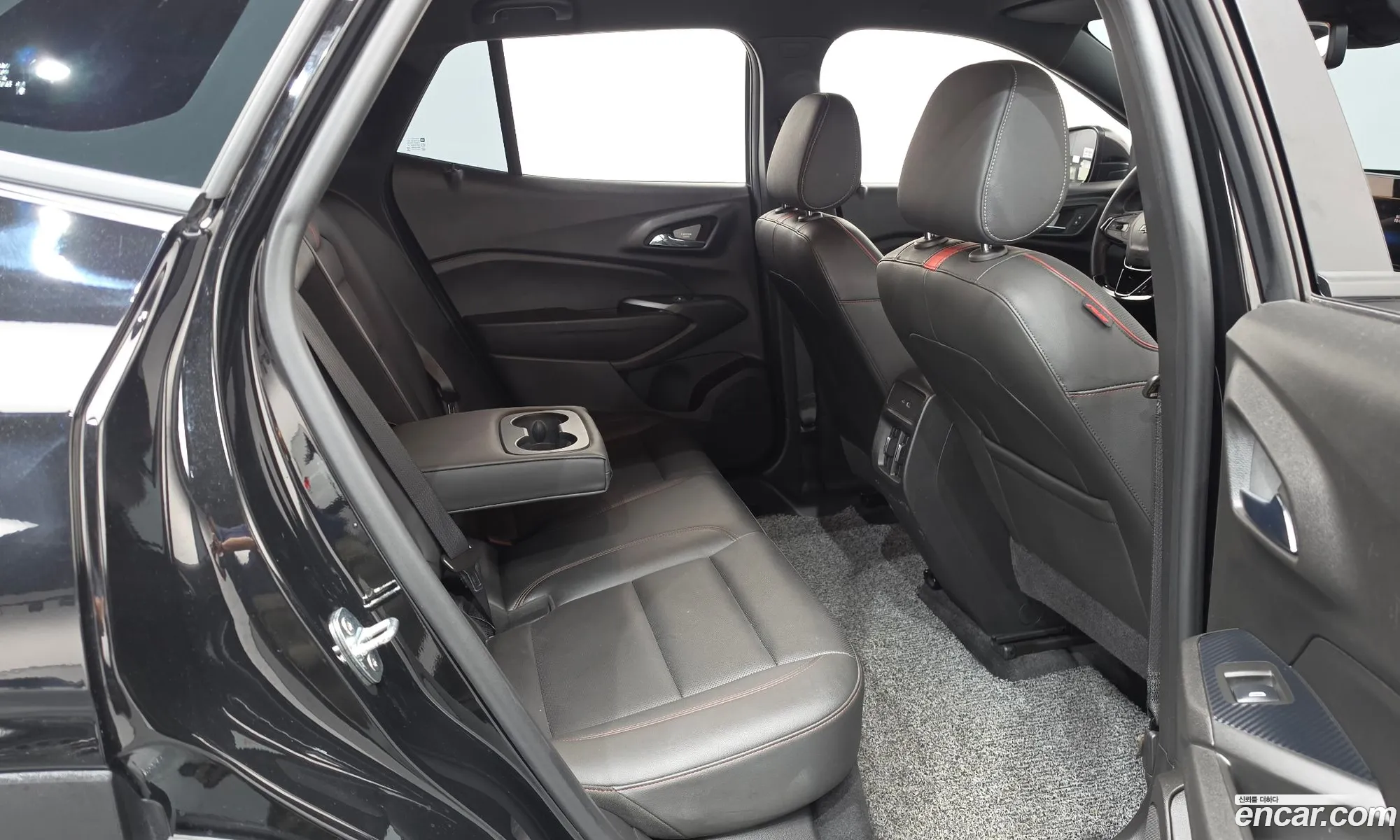 Chevrolet (GM Daewoo) Trax Crossover 2023 — 17