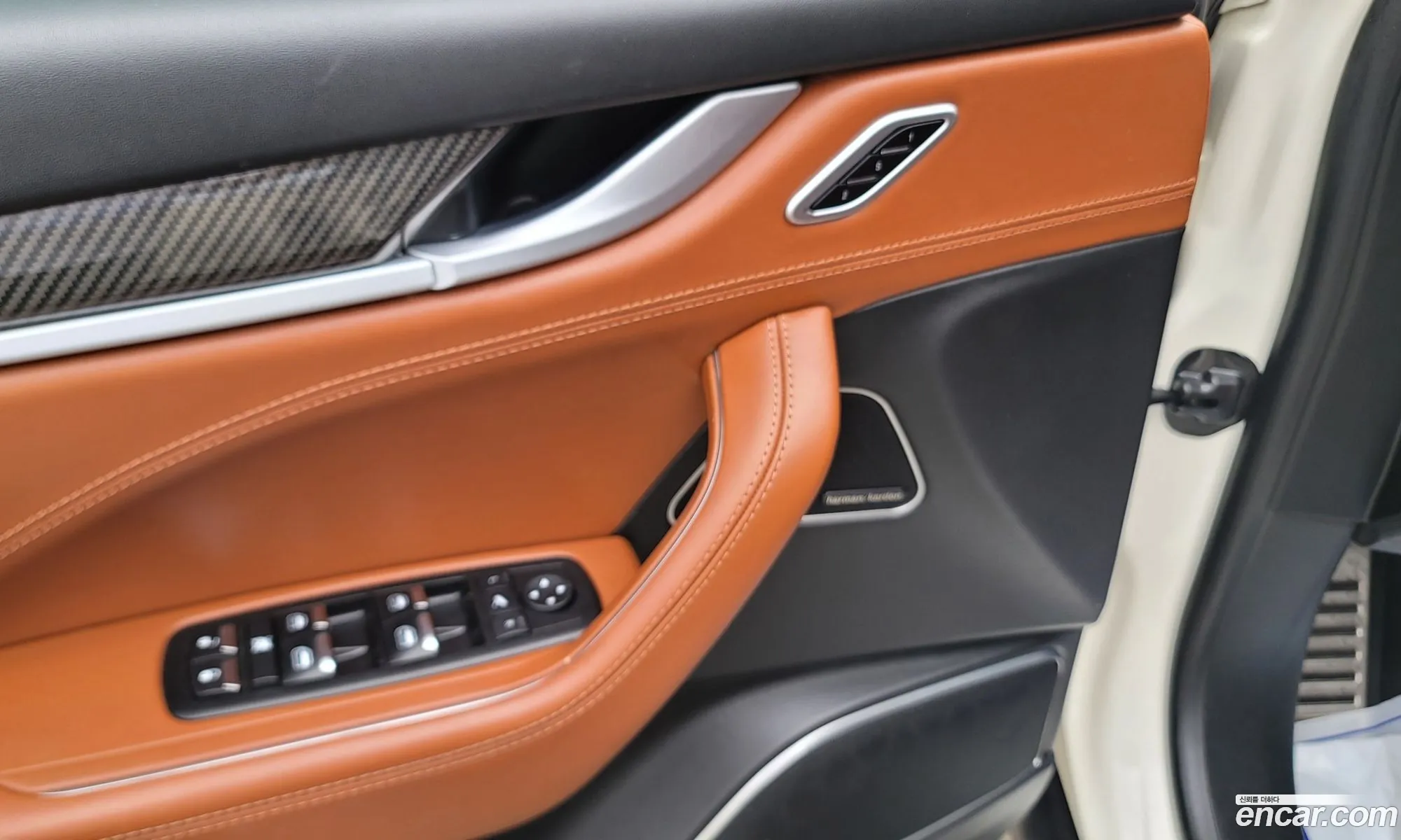 Maserati Levante 2017 — 3