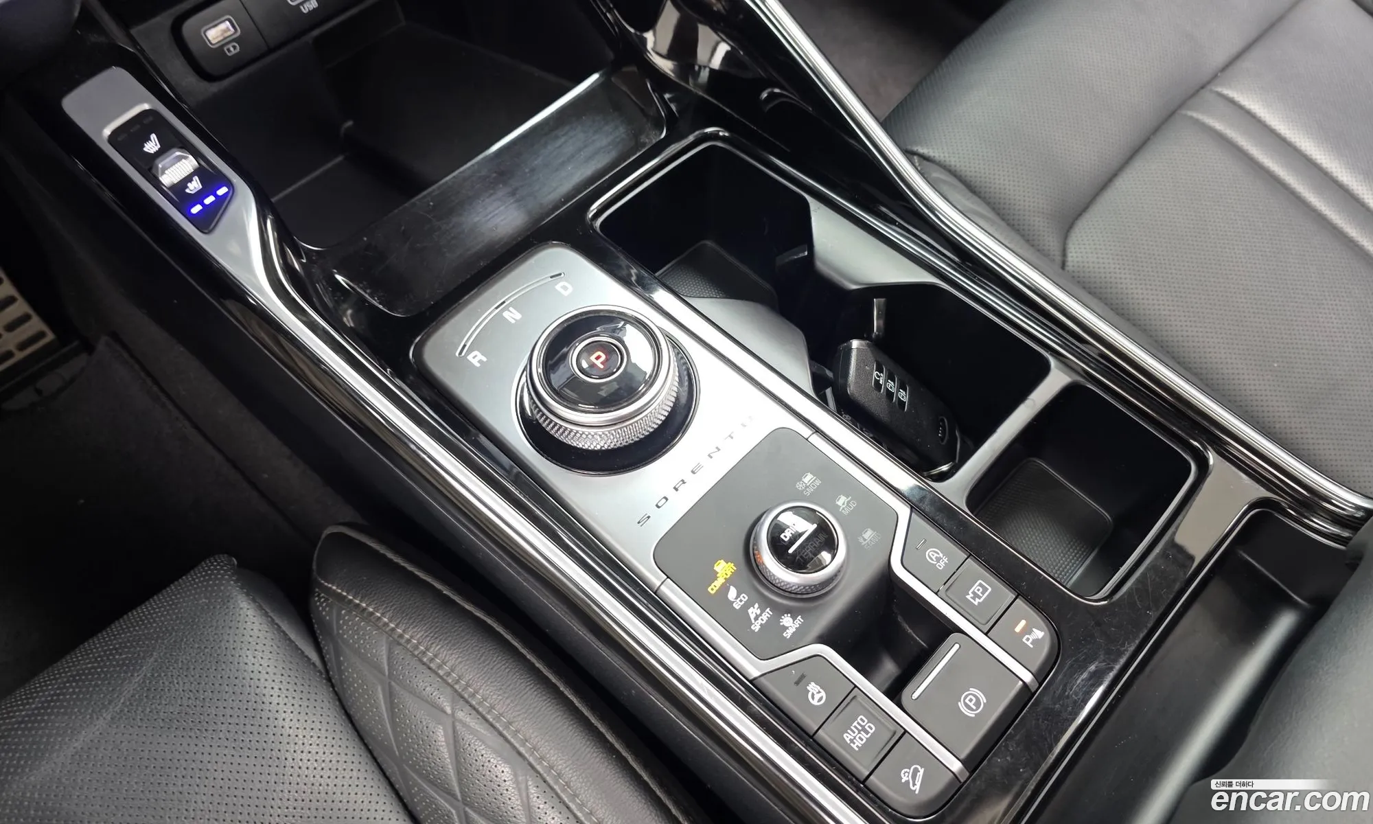Kia Sorento 2021 KNARM81FHMA115531 — 15