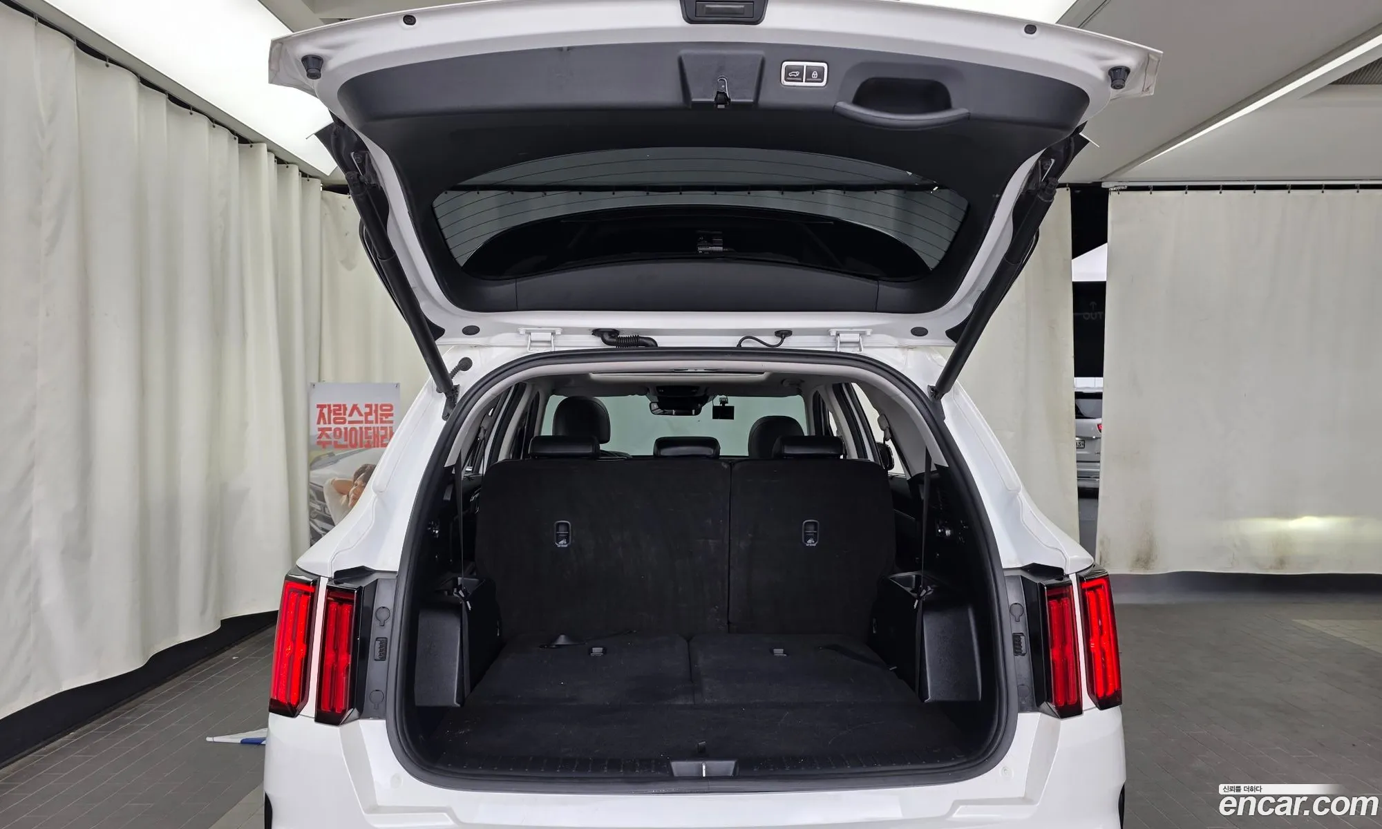 Kia Sorento 2021 KNARM81FHMA115531 — 12