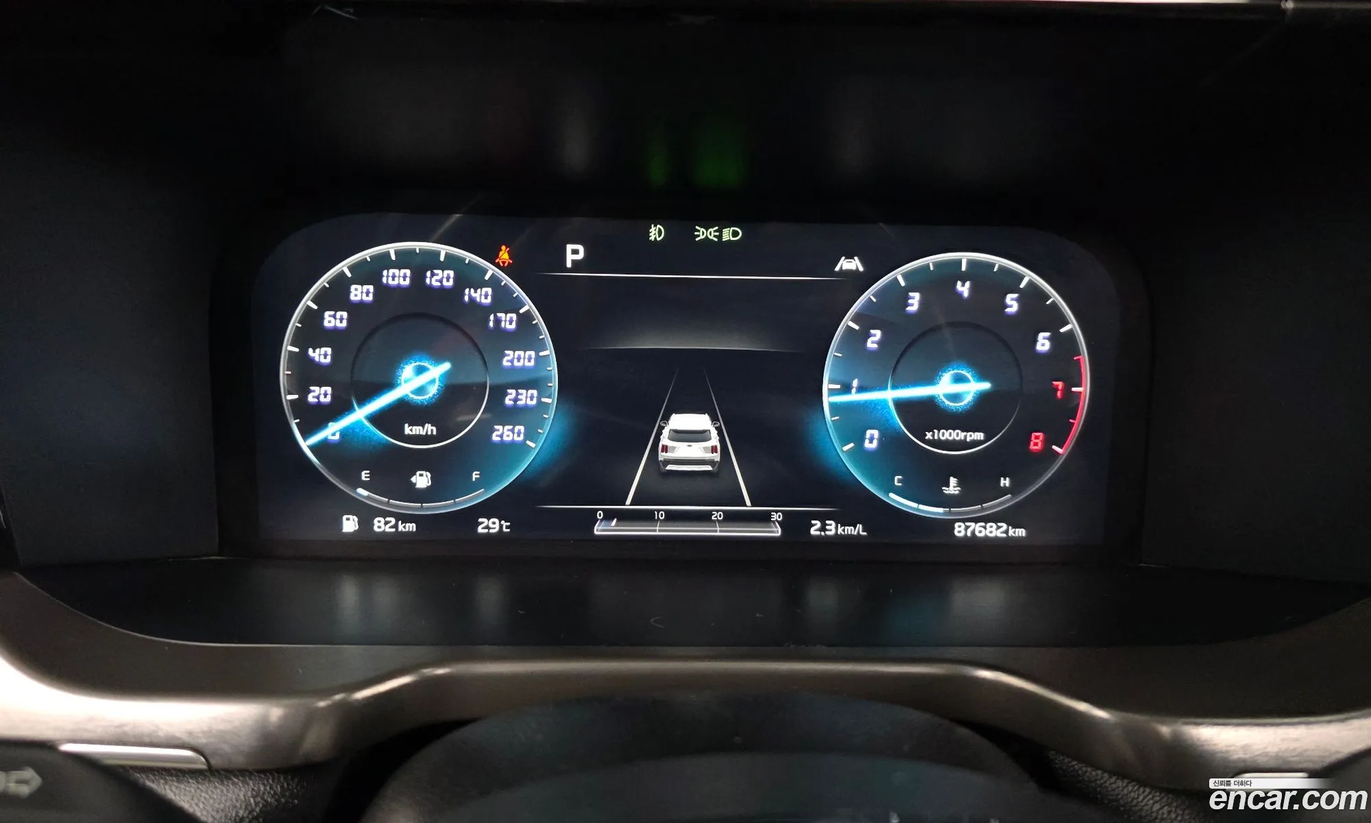 Kia Sorento 2021 KNARM81FHMA115531 — 6
