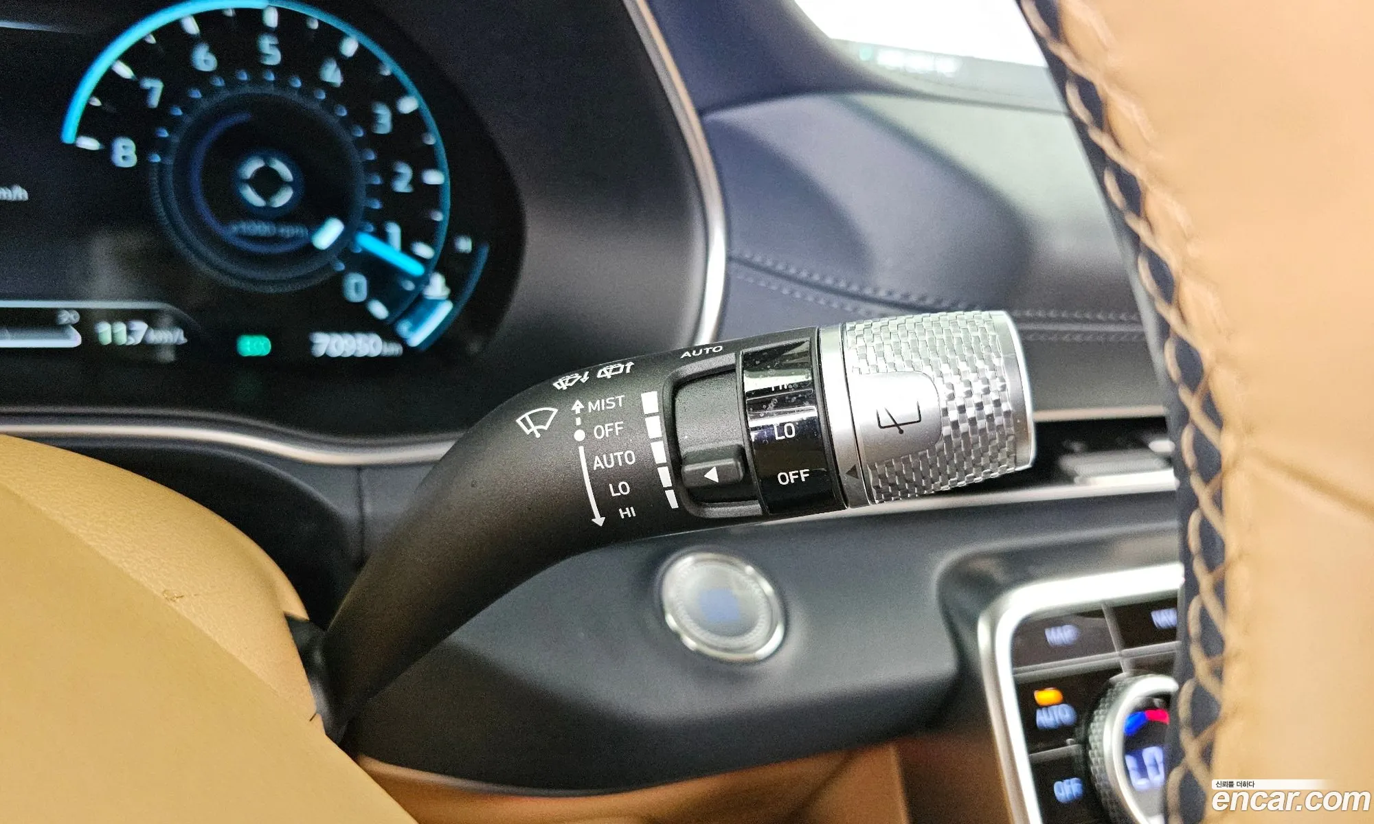 Genesis GV80 2021 KMTHA81BDNU081977 — 28