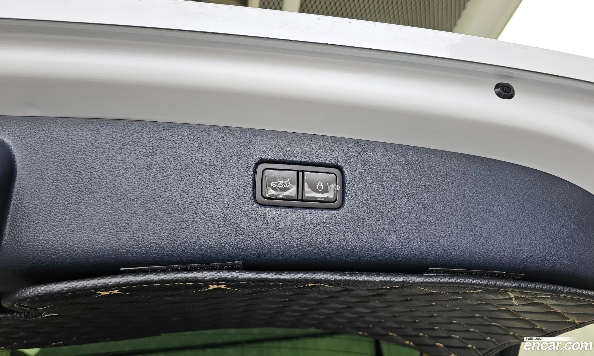 Genesis GV80 2021 KMTHA81BDNU081977 — 30