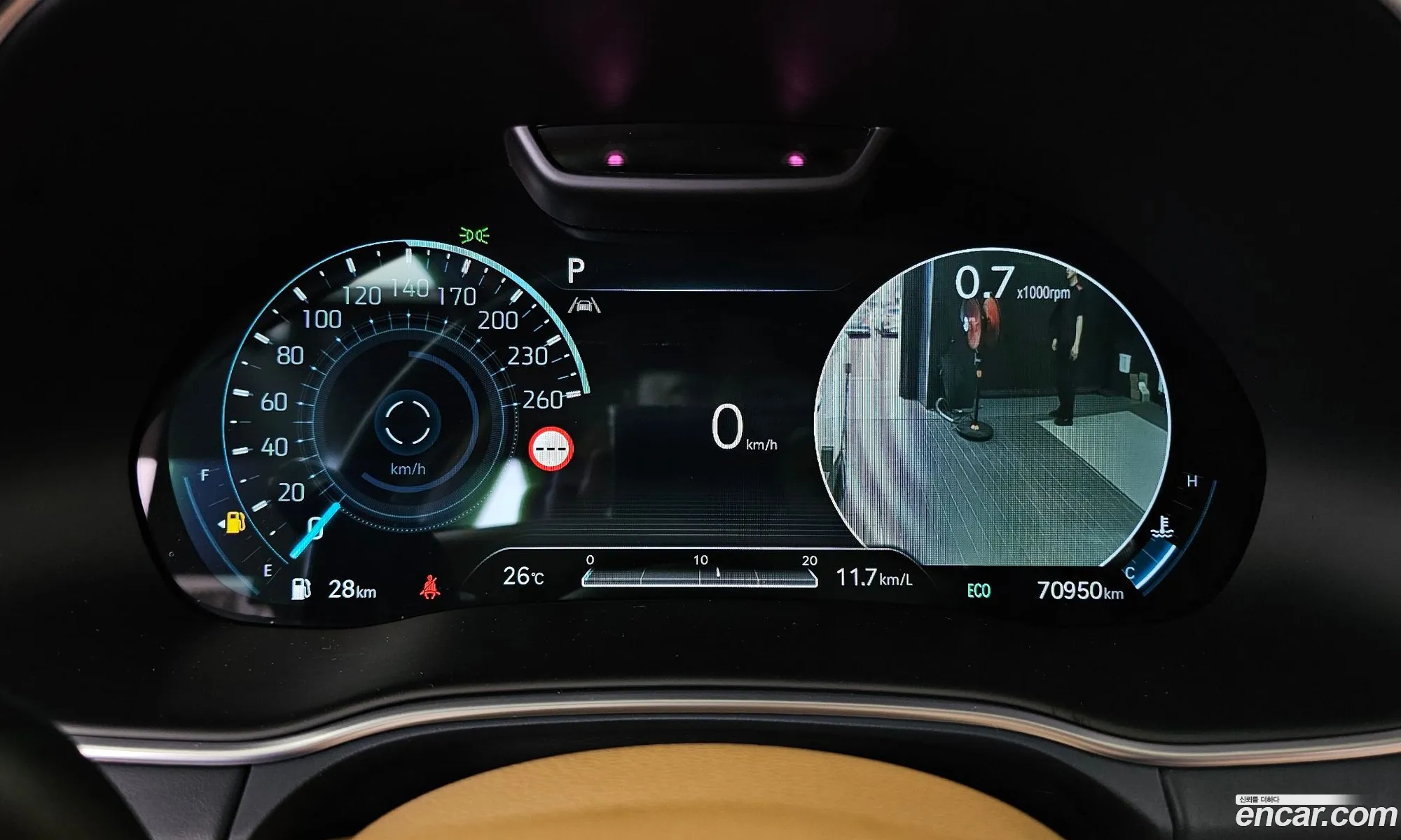 Genesis GV80 2021 KMTHA81BDNU081977 — 36